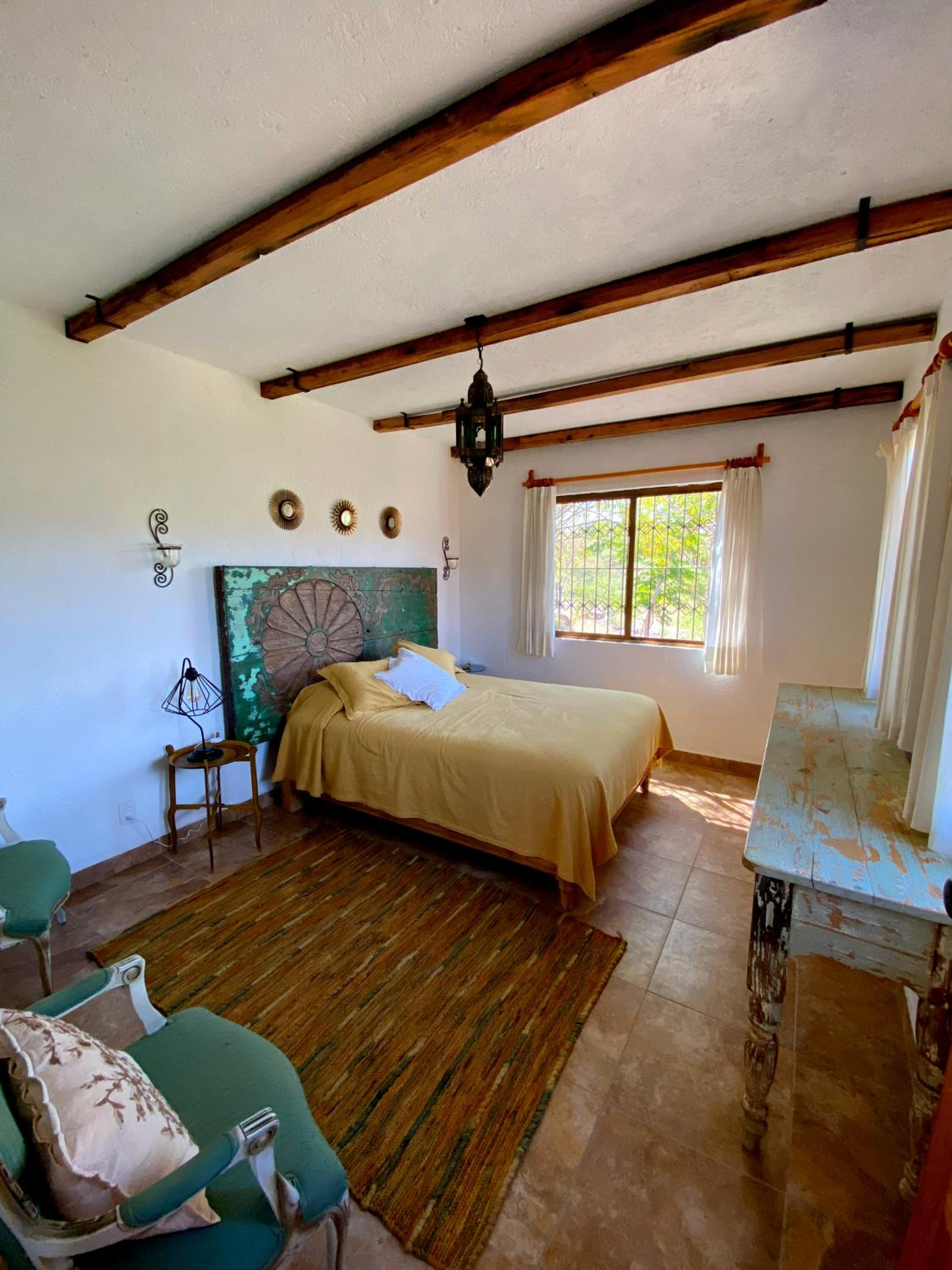 Villa Campestre la Soledad - HiveNB view 2