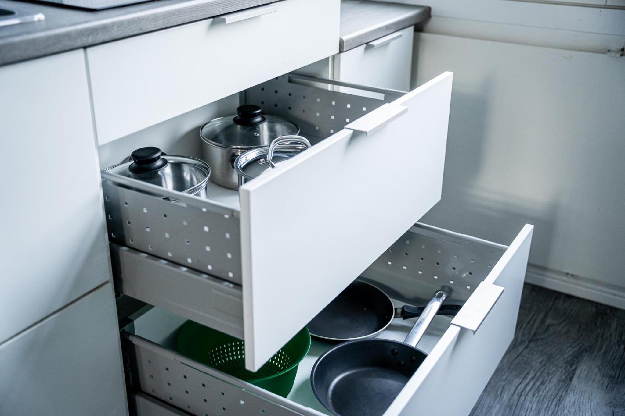 Apartment Siihtala - suuri saunallinen huoneisto
