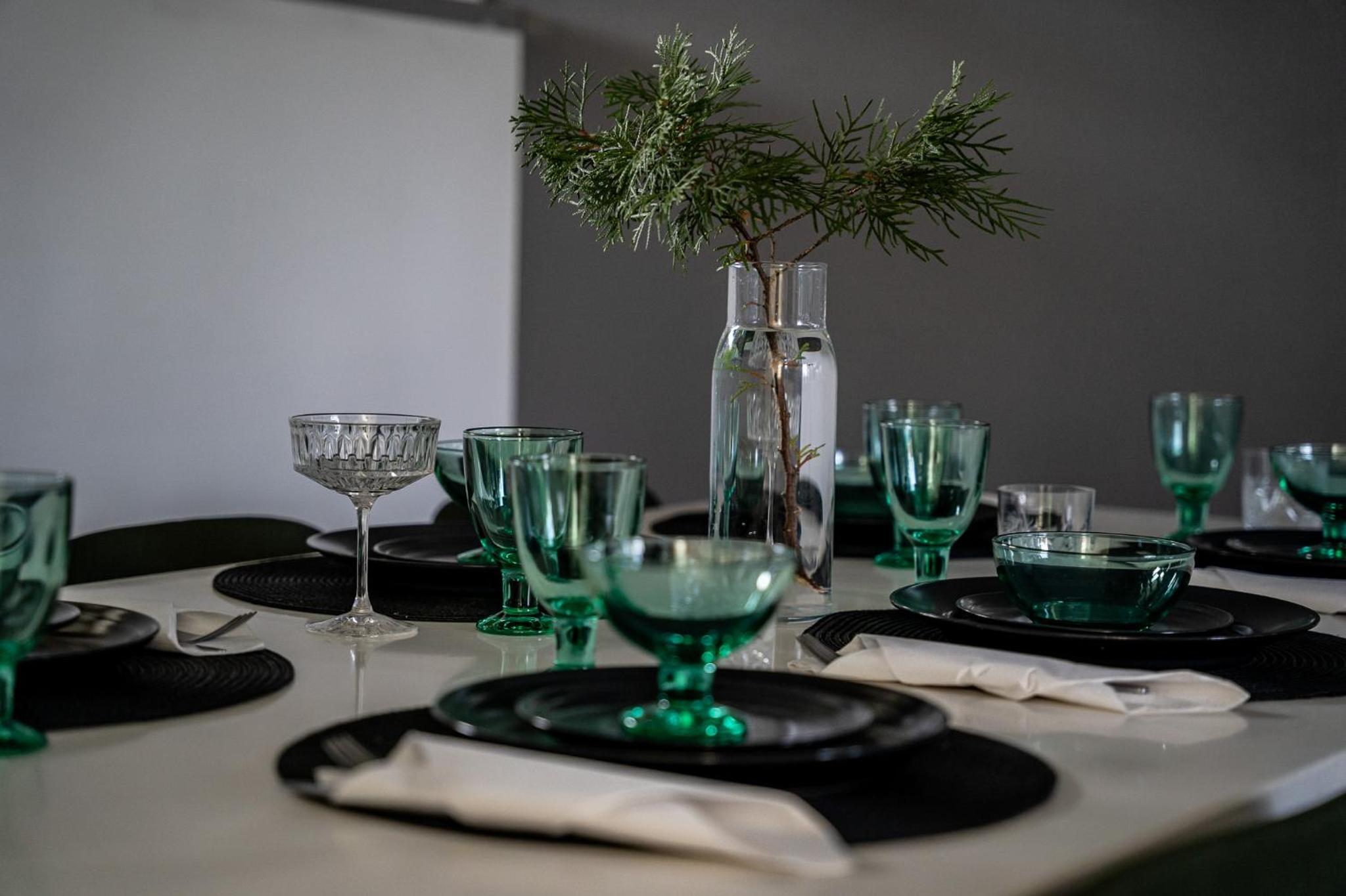 Apartment Siihtala - suuri saunallinen huoneisto