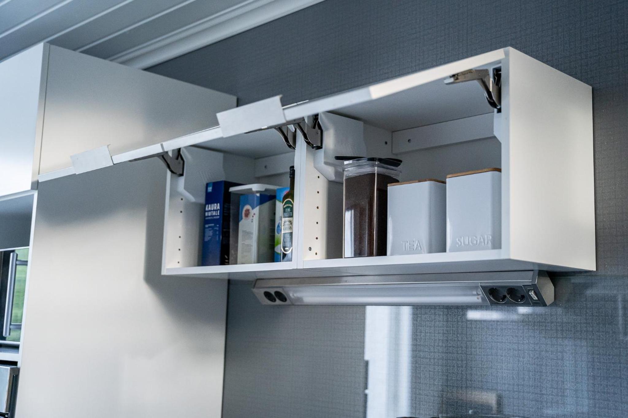 Apartment Siihtala - suuri saunallinen huoneisto