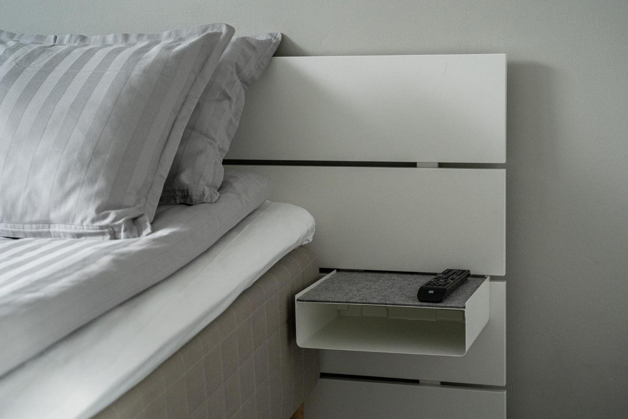 Apartment Siihtala - suuri saunallinen huoneisto