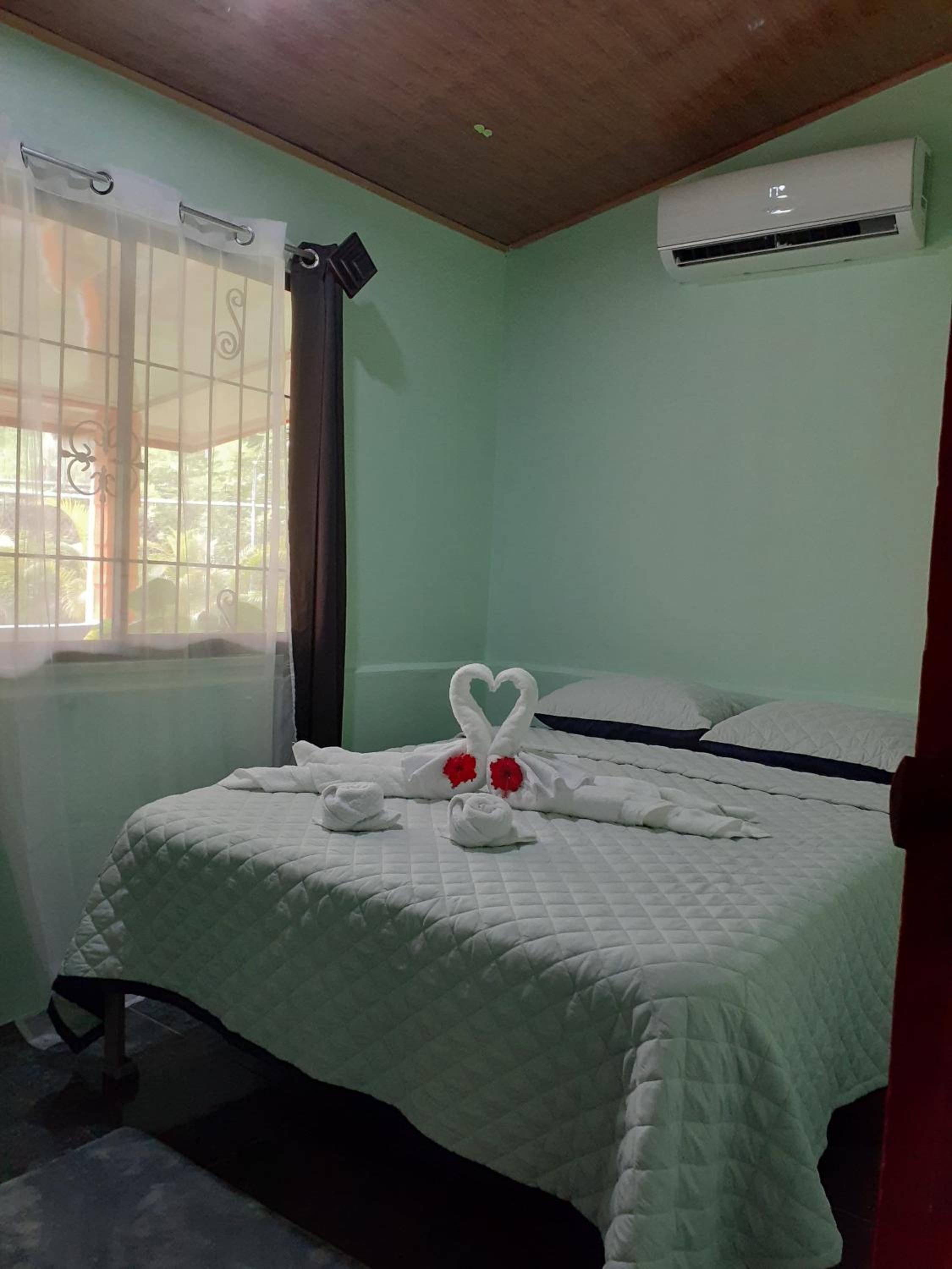 Angel Bee Lodge