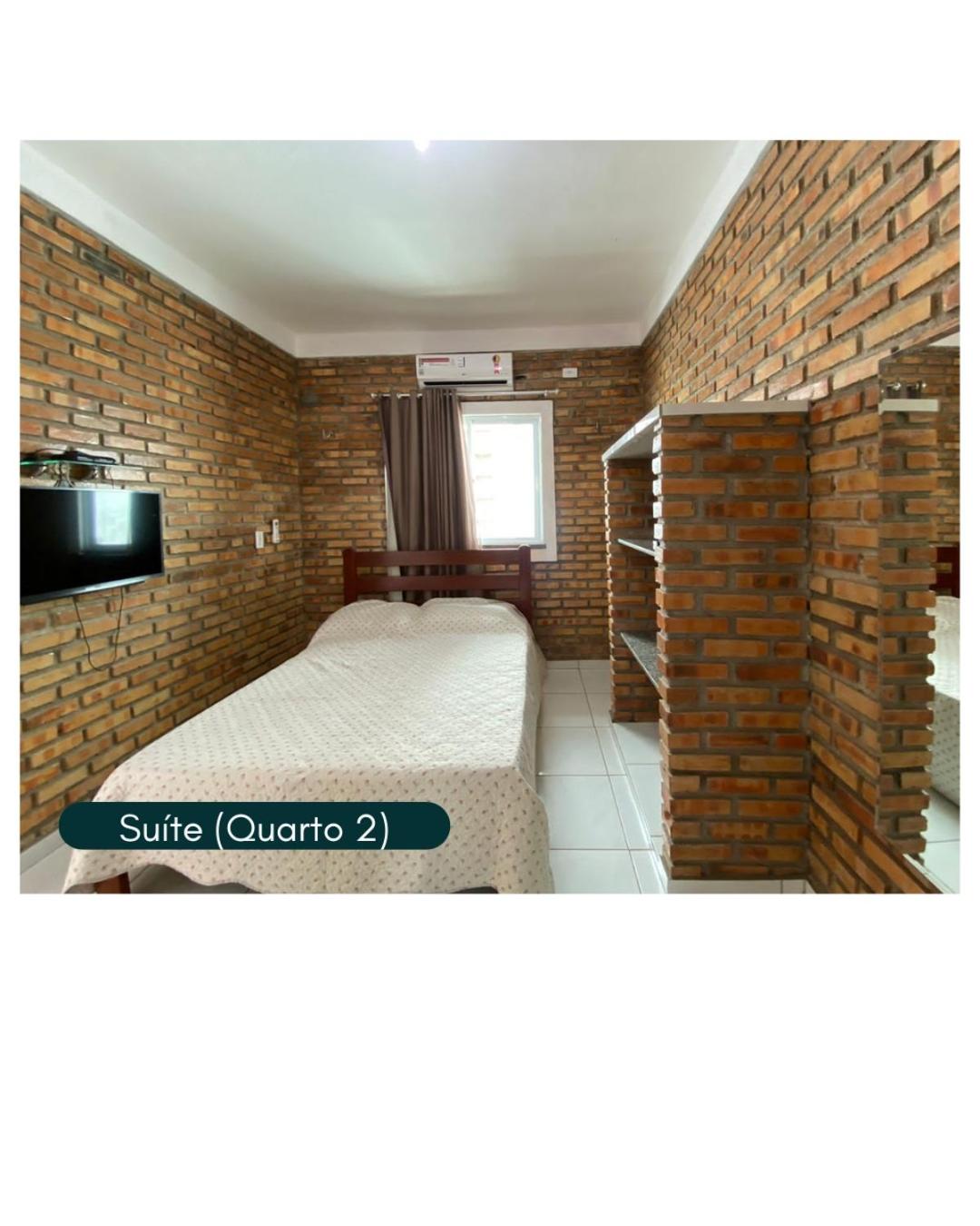 Condomínio Chalés Santo Antônio - Flecheiras