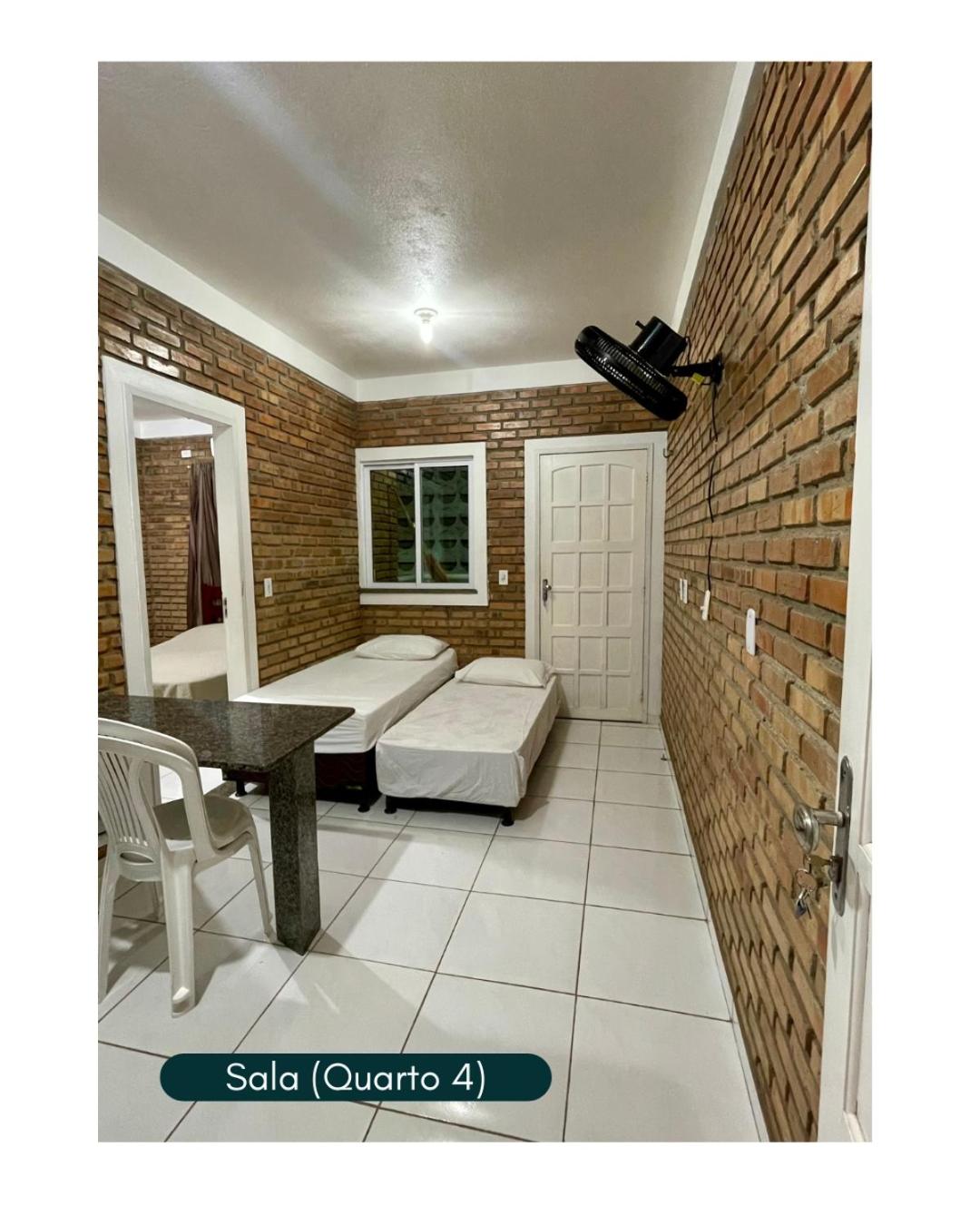 Condomínio Chalés Santo Antônio - Flecheiras