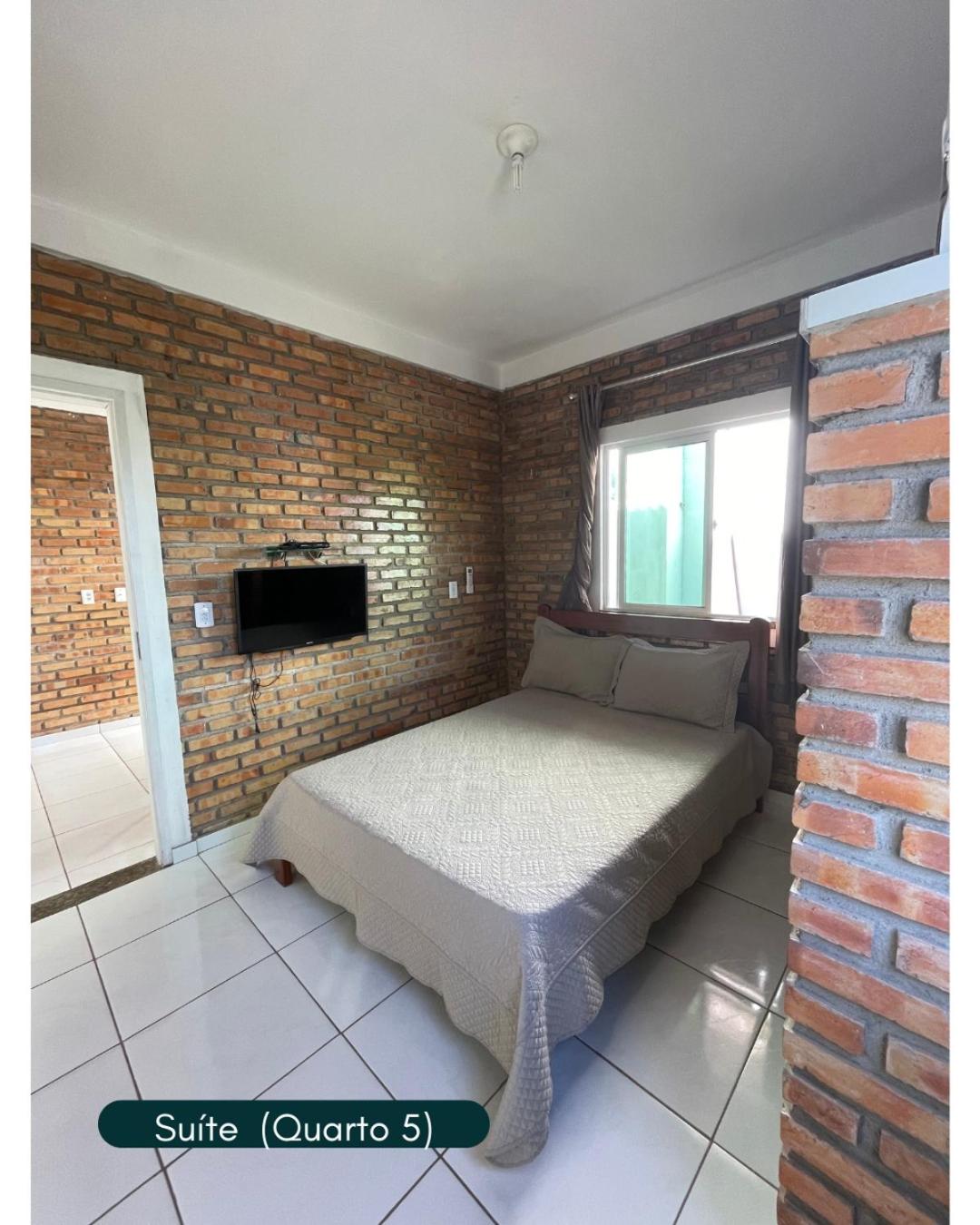 Condomínio Chalés Santo Antônio - Flecheiras
