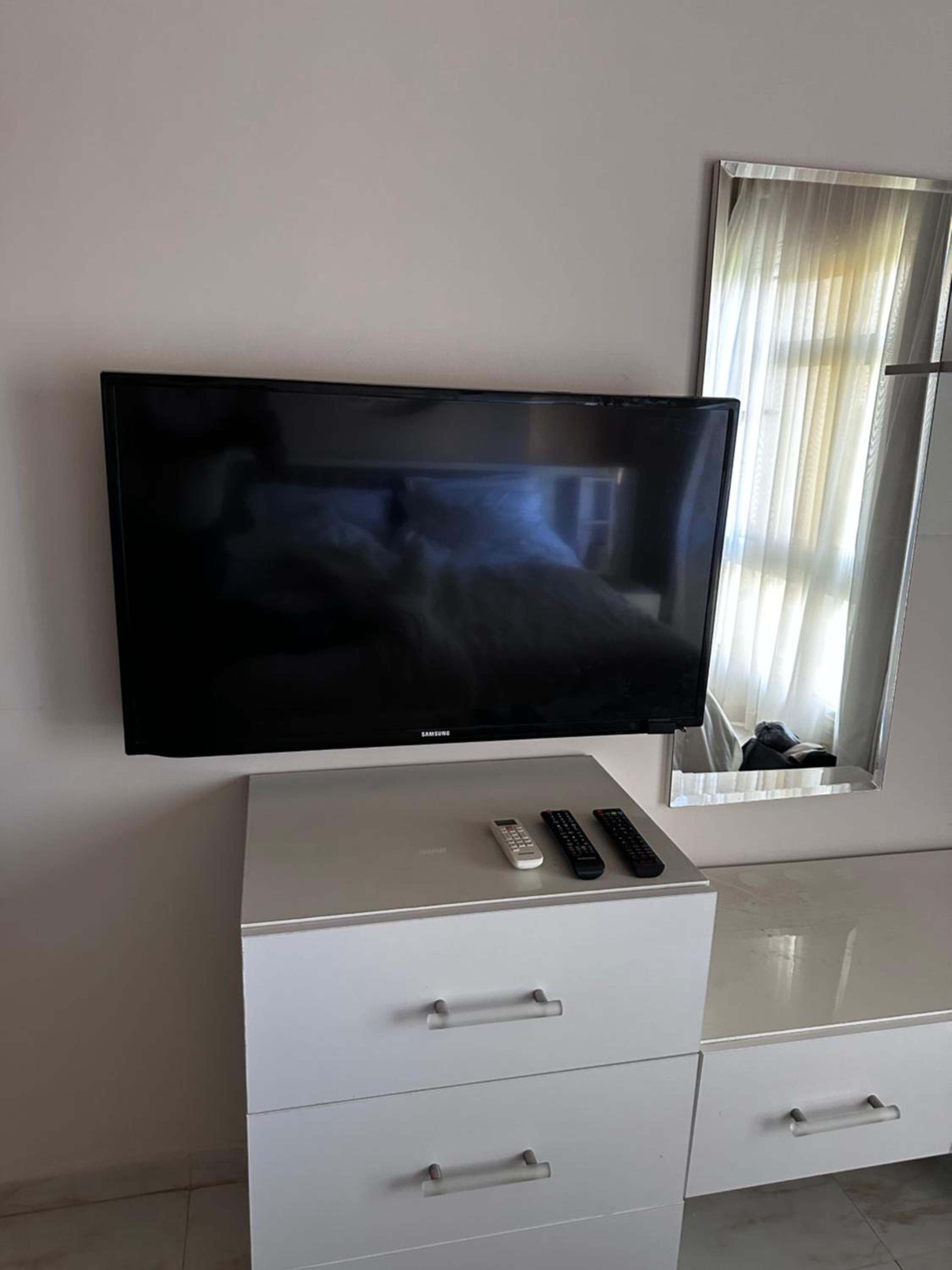 Luxury apartment Madinaty families Only
