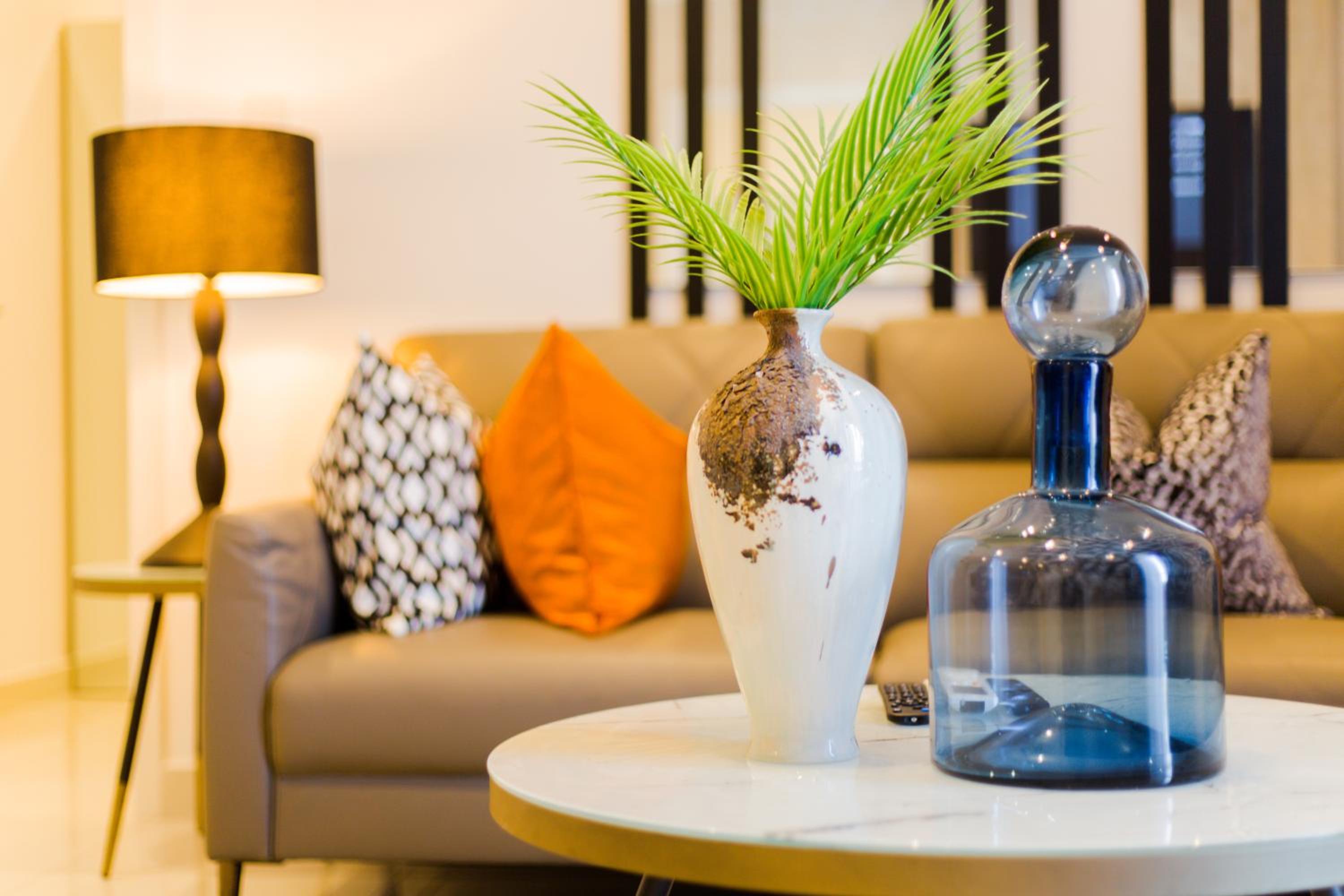Accra Luxury Apartments at Loxwood