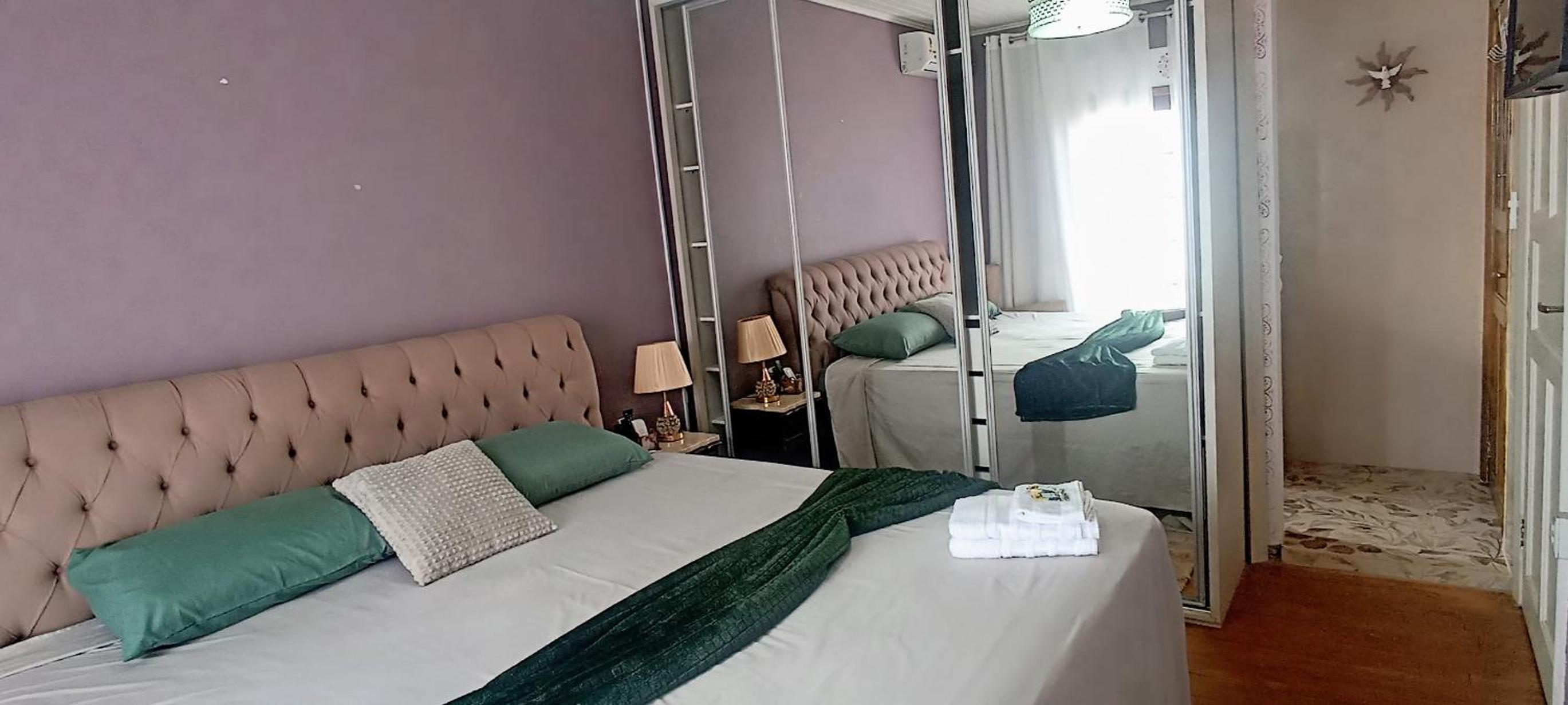 Hotel Dom Paulo
