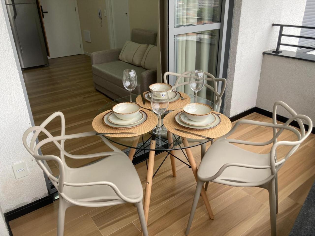 Hotel Studio Conforto no Brooklin! - Image 1