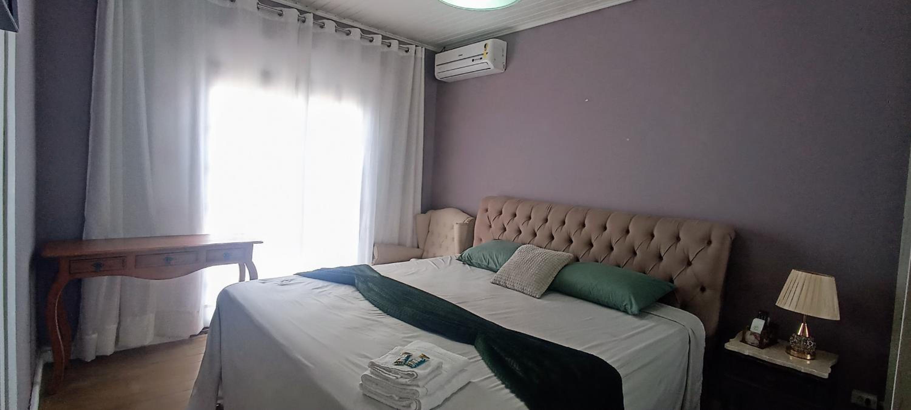 Hotel Dom Paulo