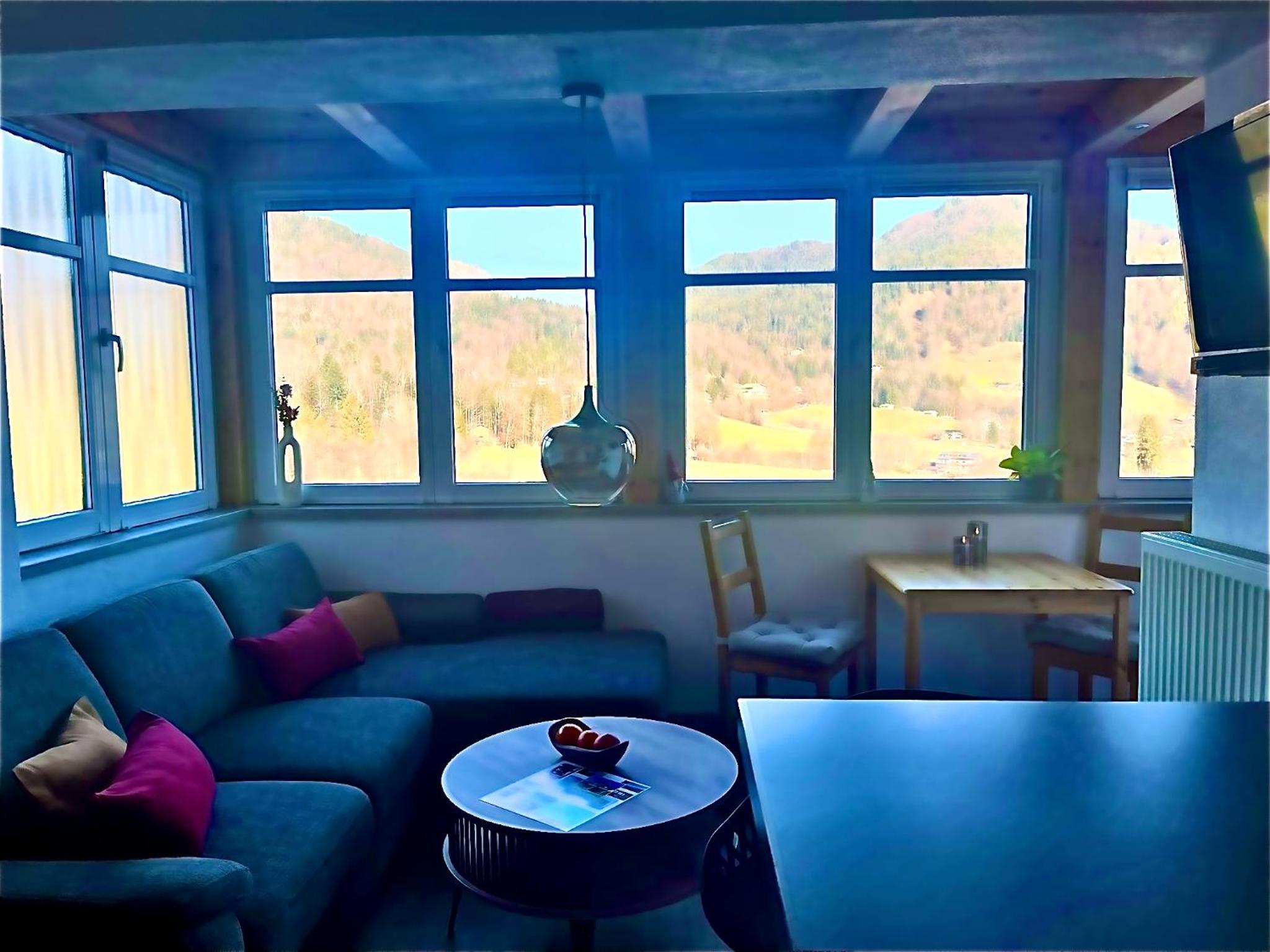 Haus Bergfrieden view 3