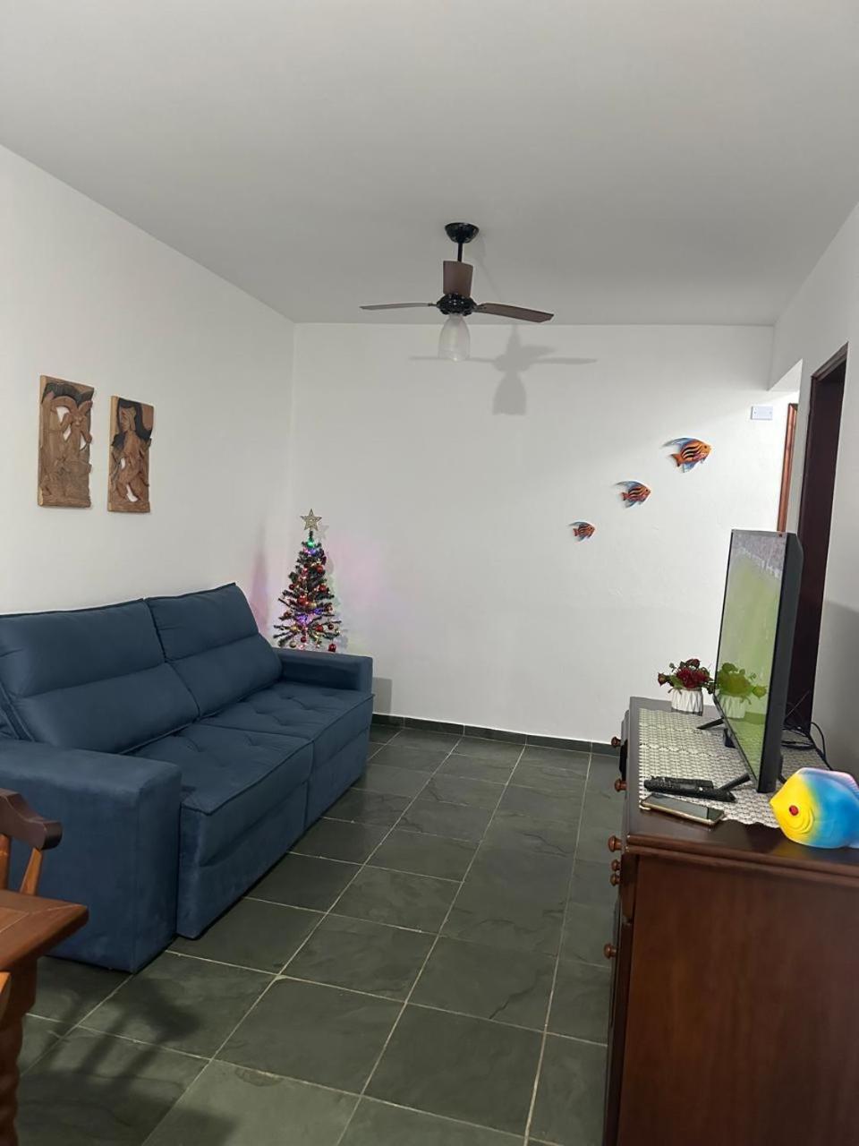 Apartamento em Bertioga SP
