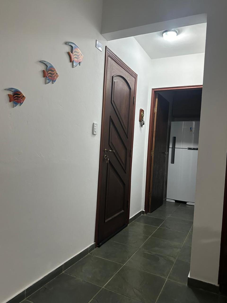 Apartamento em Bertioga SP