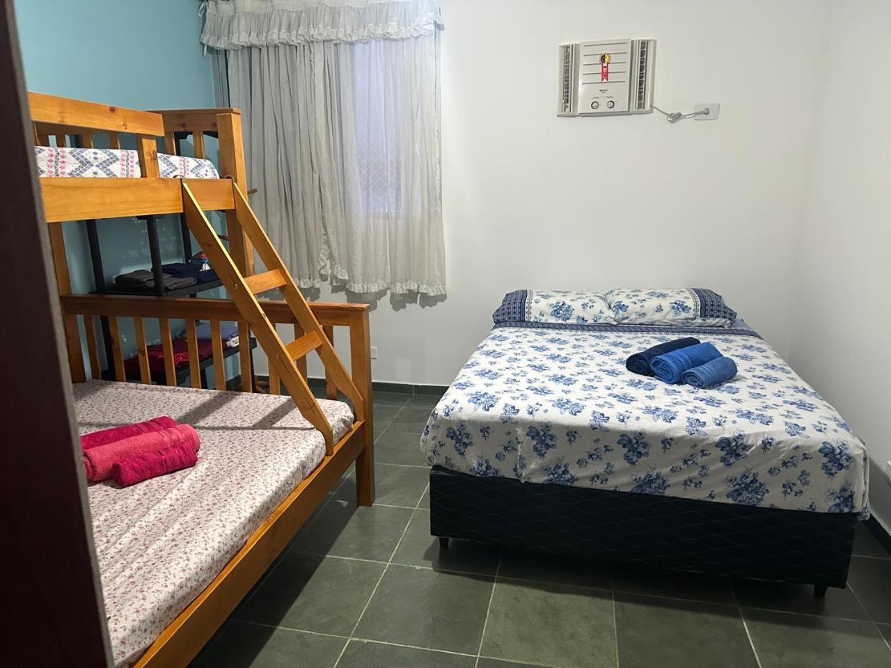 Apartamento em Bertioga SP