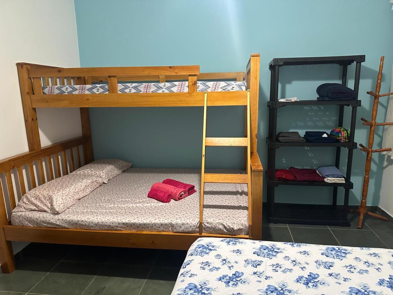 Apartamento em Bertioga SP