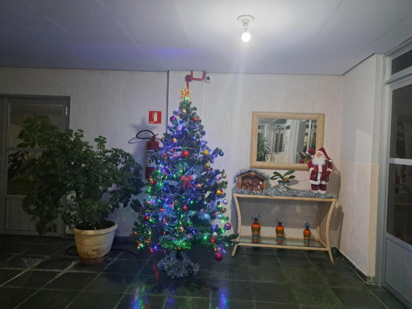 Apartamento em Bertioga SP