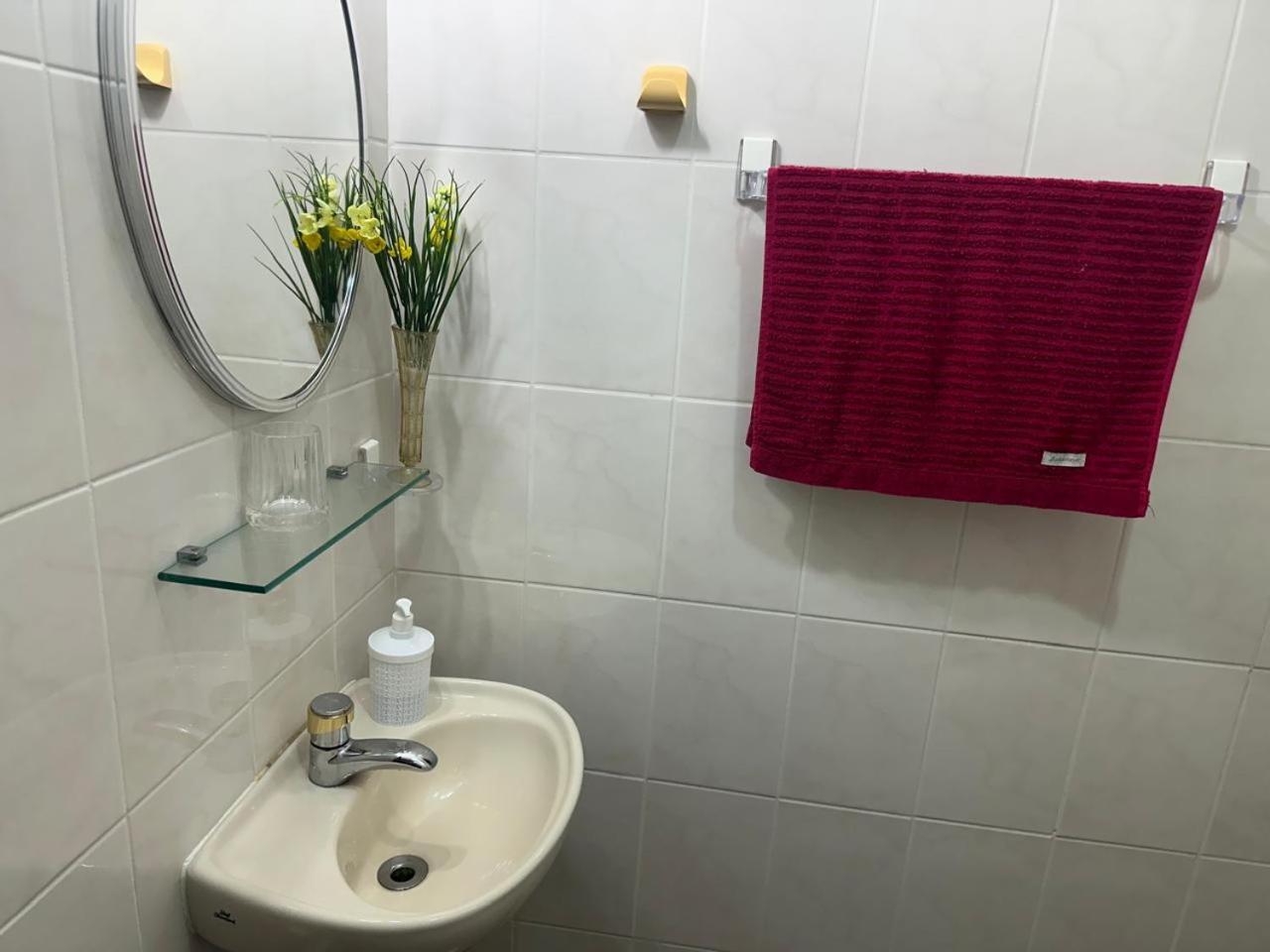 Apartamento em Bertioga SP