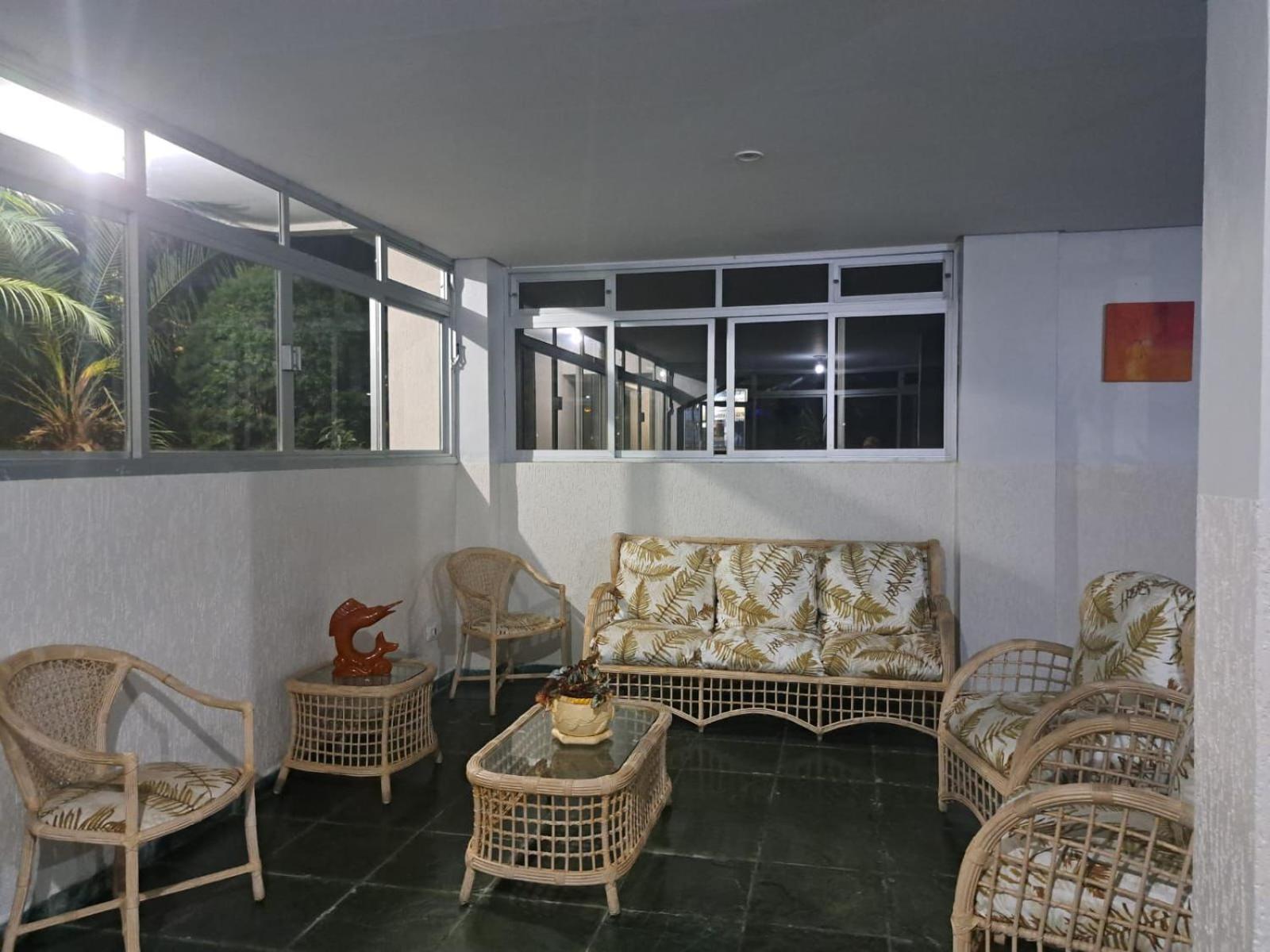 Apartamento em Bertioga SP