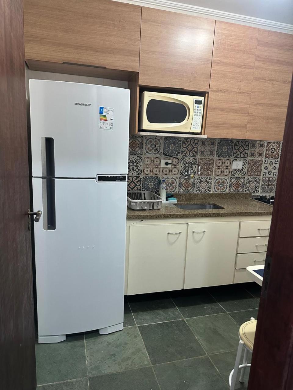 Apartamento em Bertioga SP