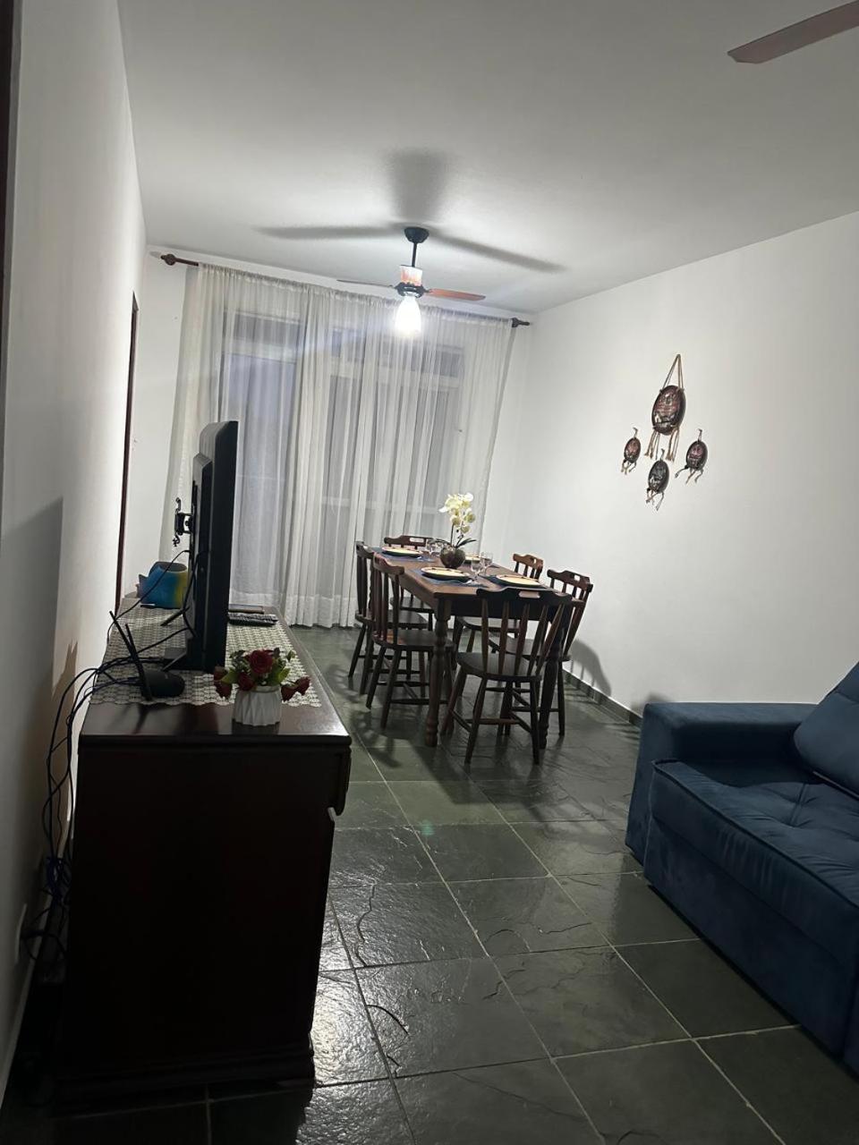 Apartamento em Bertioga SP