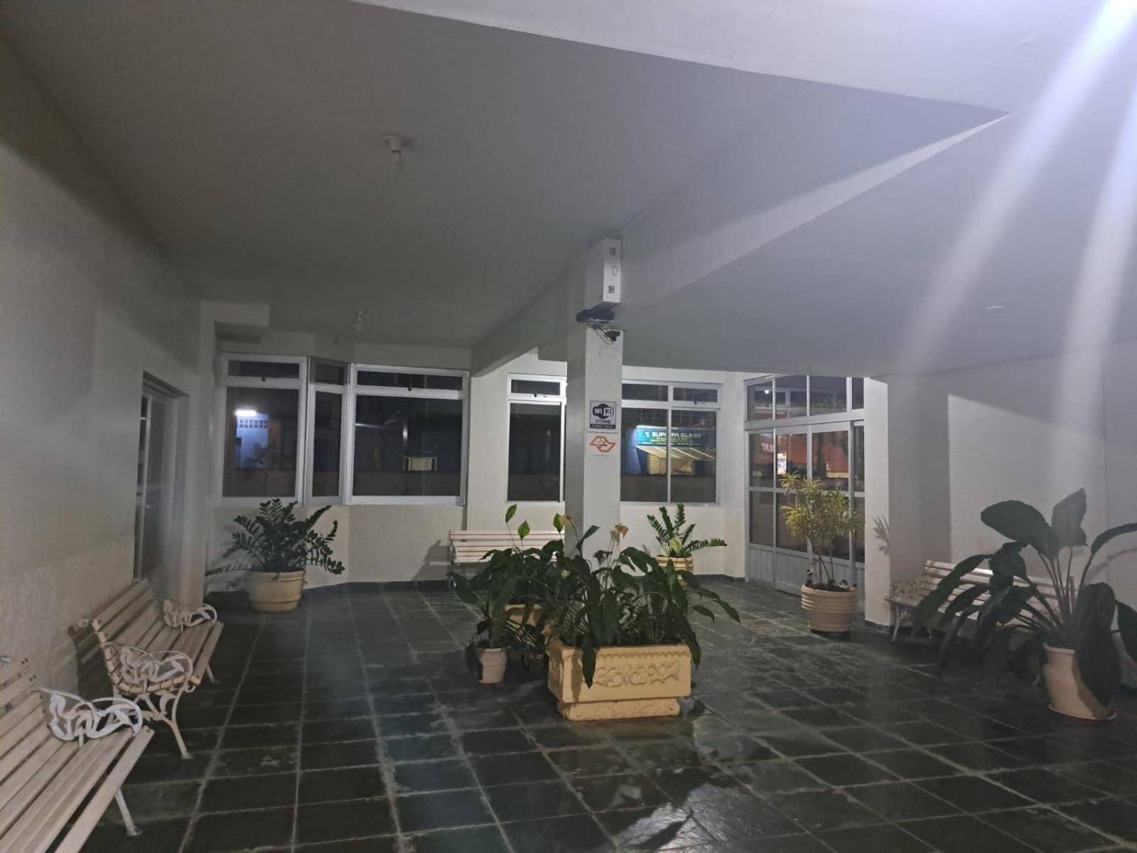 Apartamento em Bertioga SP