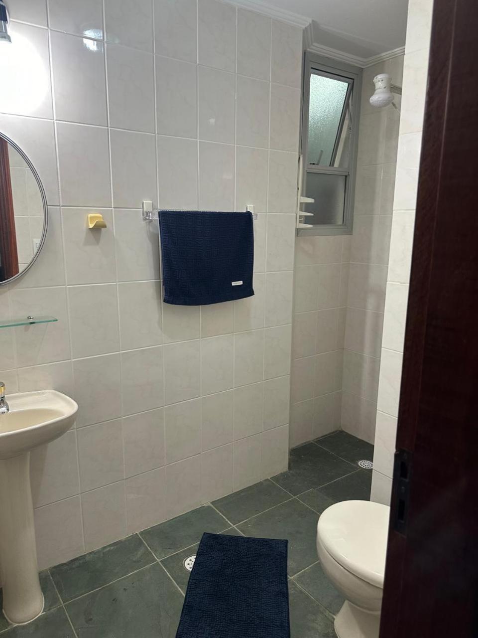Apartamento em Bertioga SP