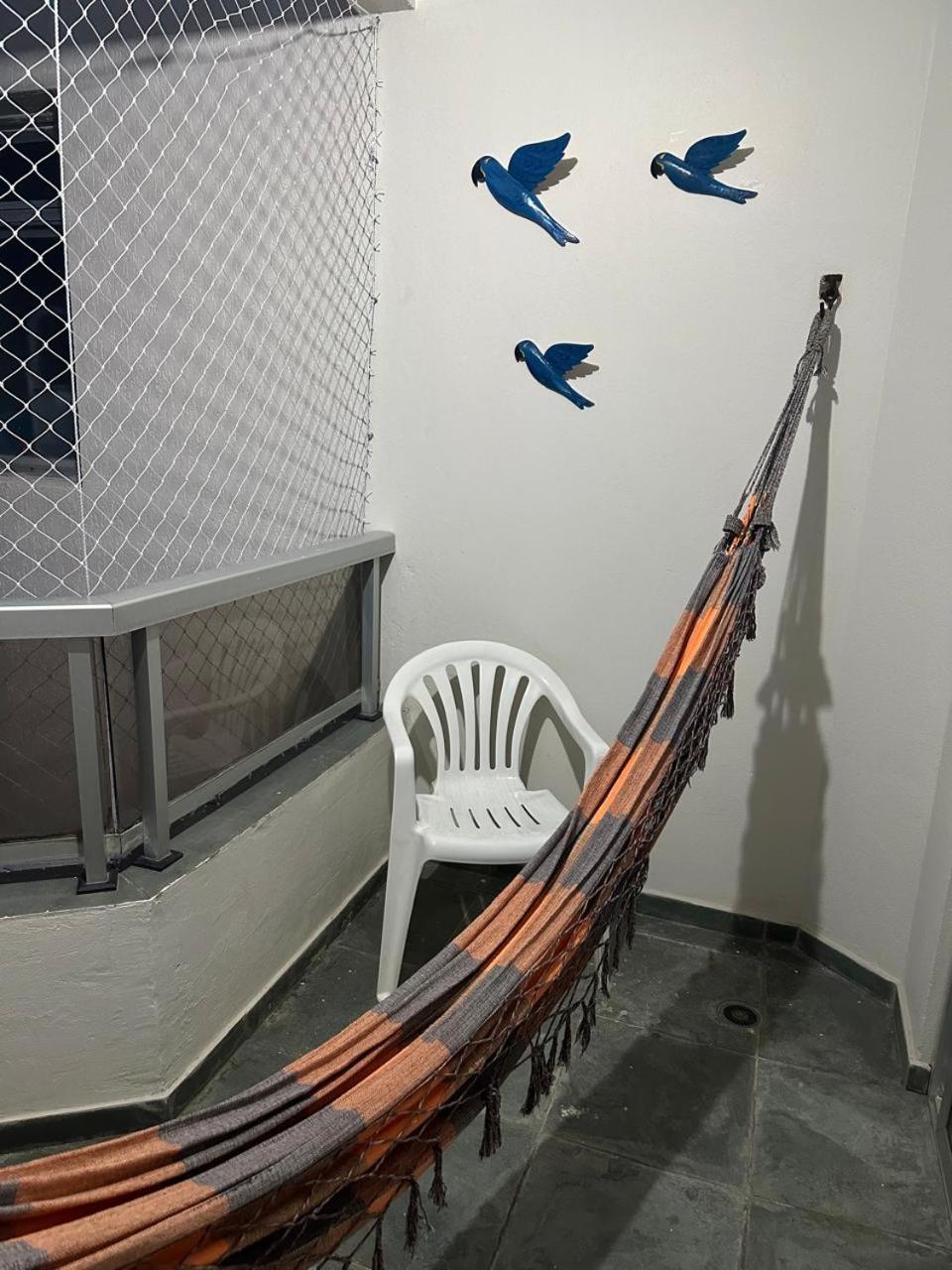 Apartamento em Bertioga SP