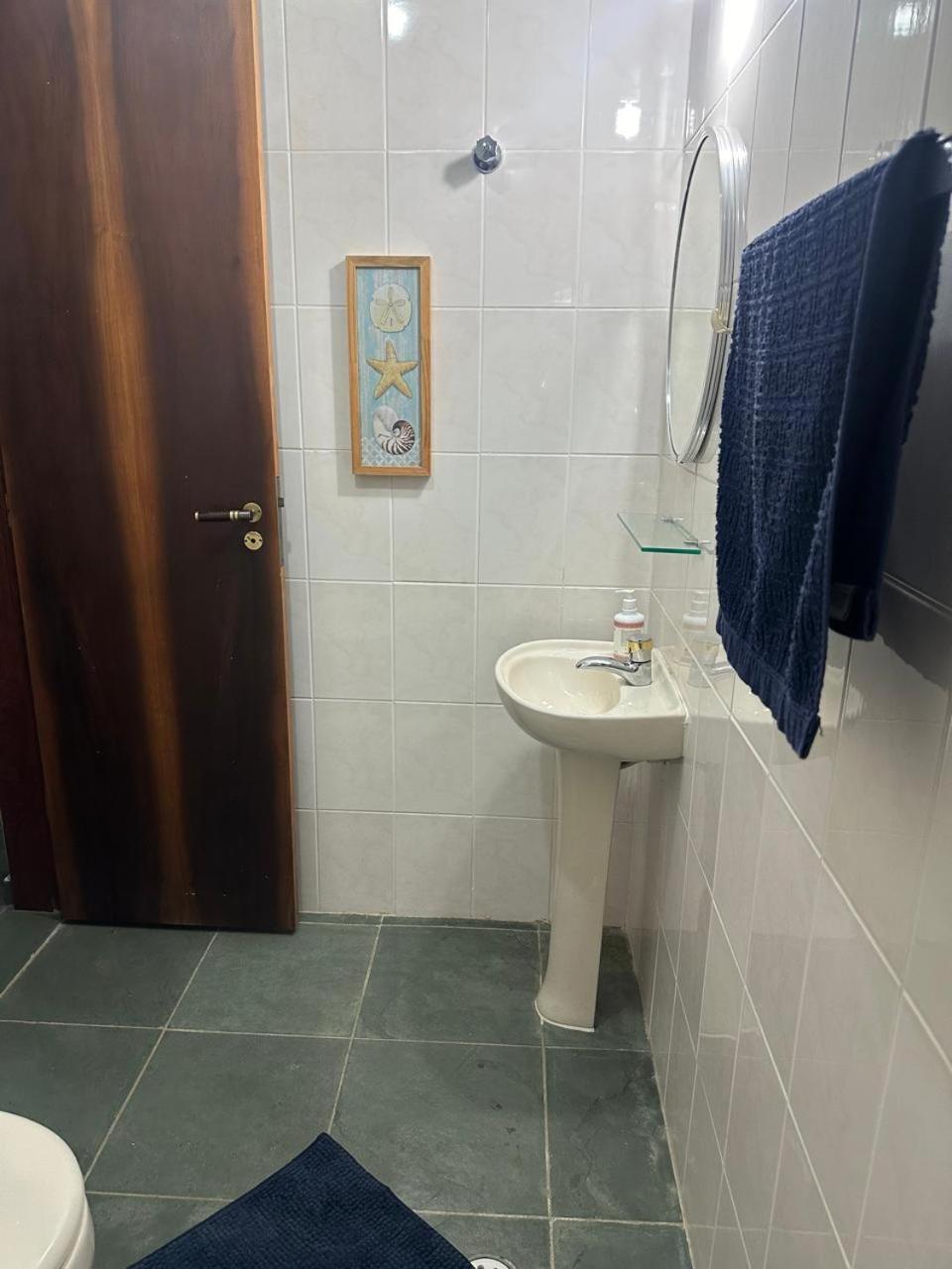 Apartamento em Bertioga SP