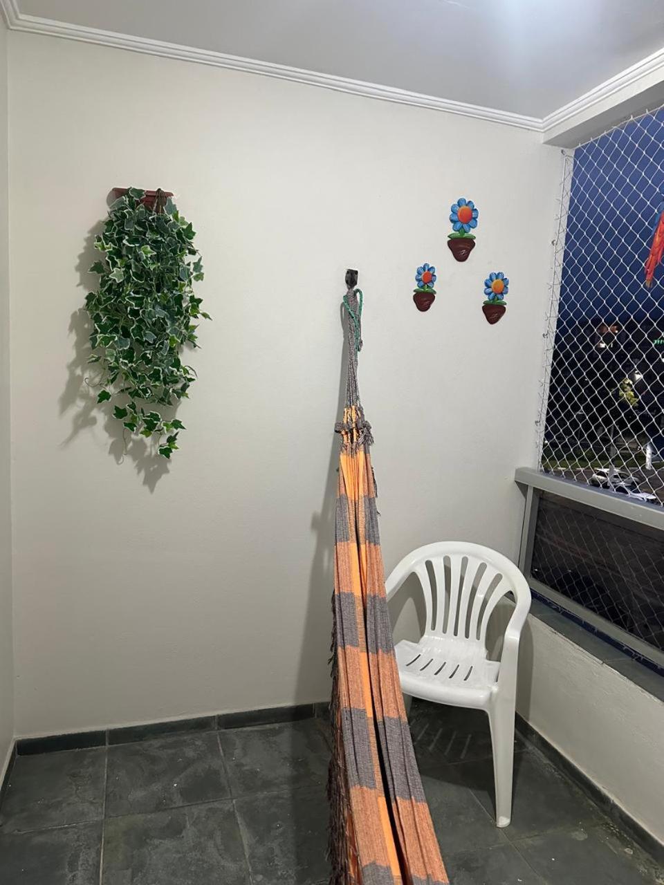 Apartamento em Bertioga SP