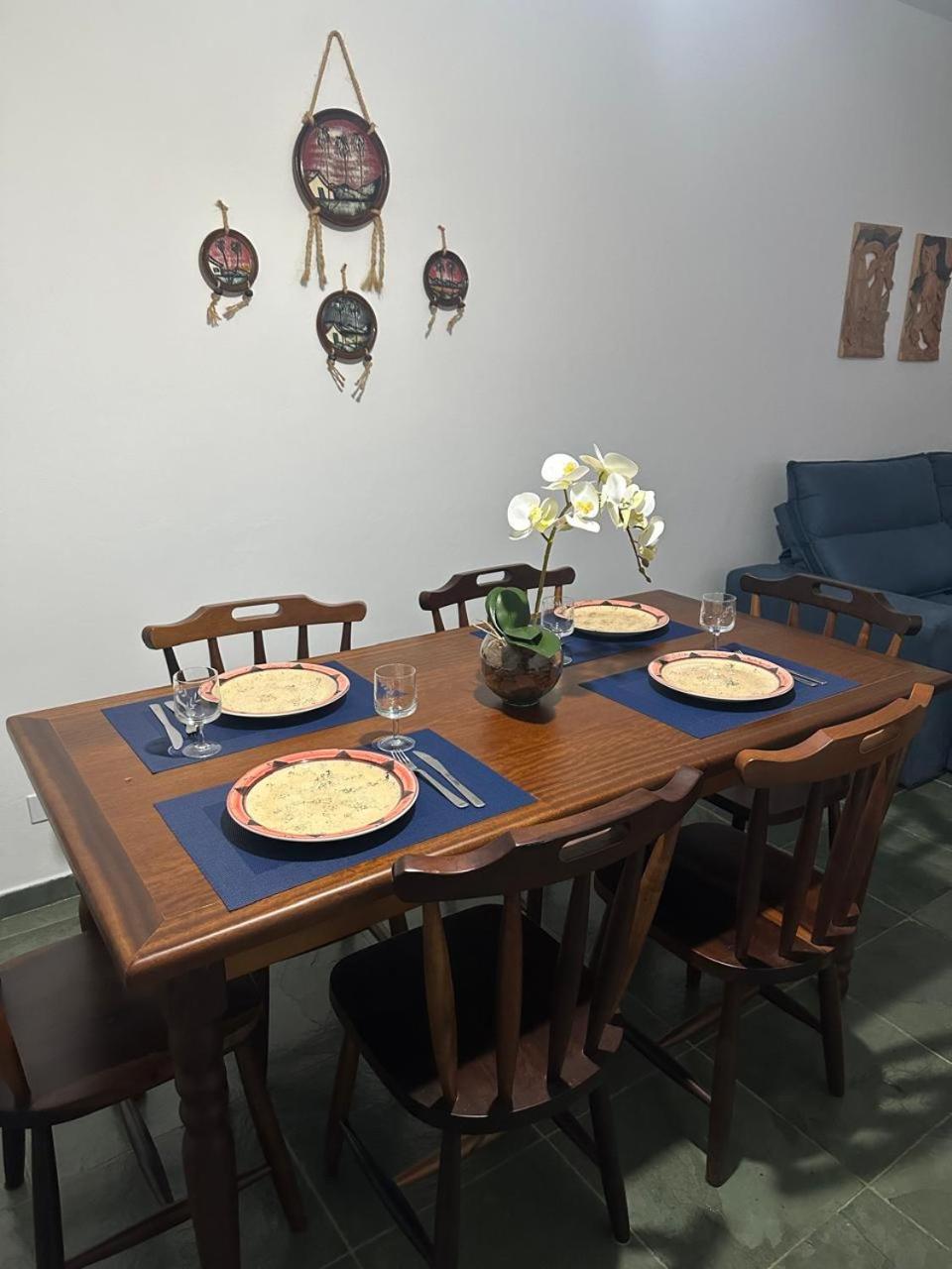 Apartamento em Bertioga SP