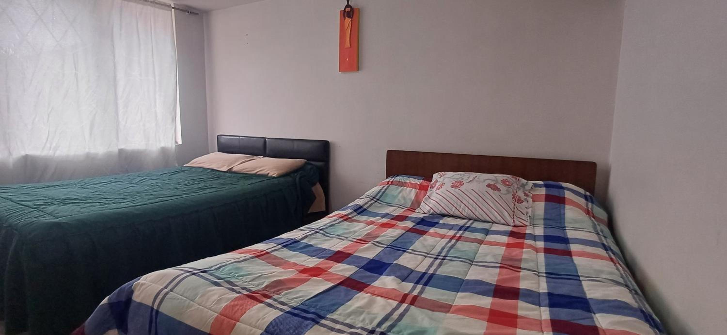 Mini Departamento en Tulcán