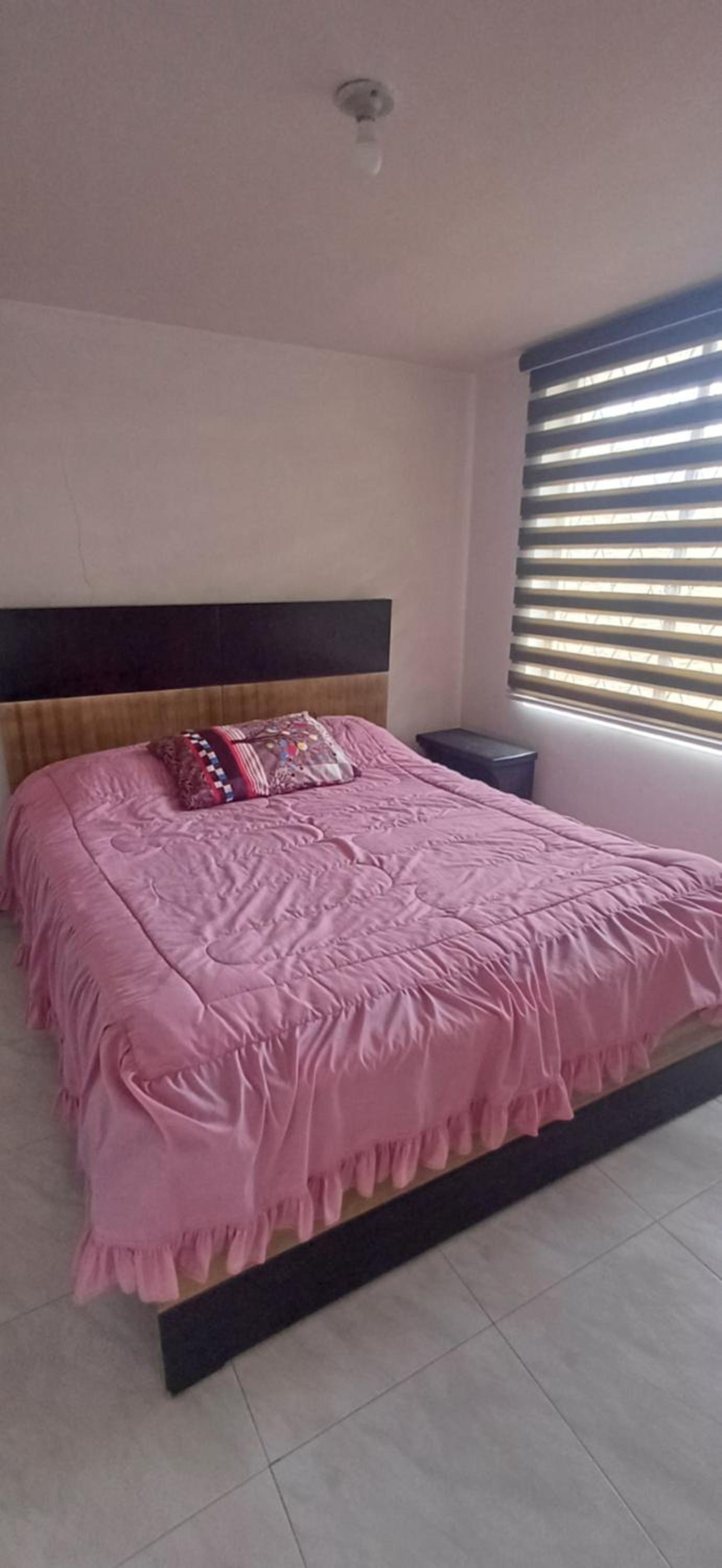 Mini Departamento en Tulcán