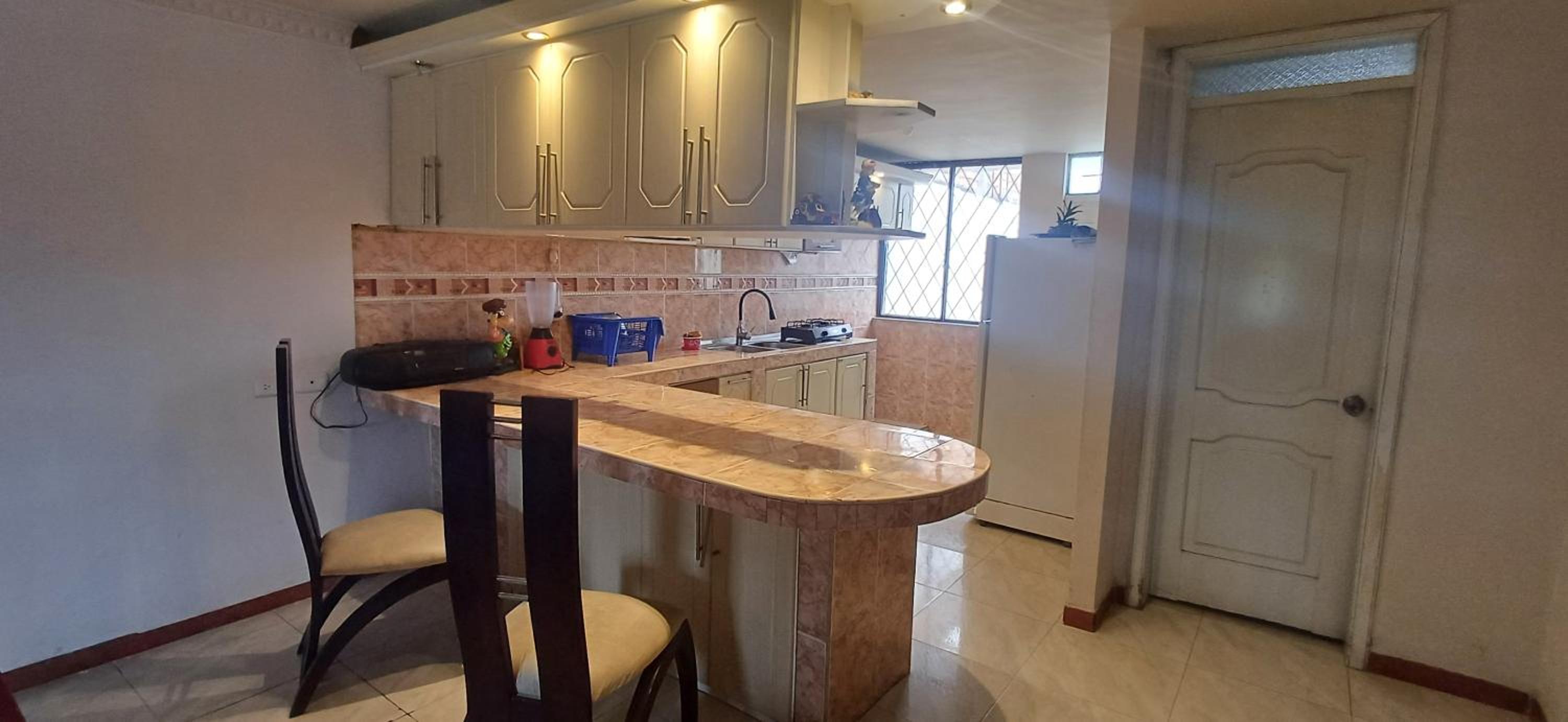 Mini Departamento en Tulcán