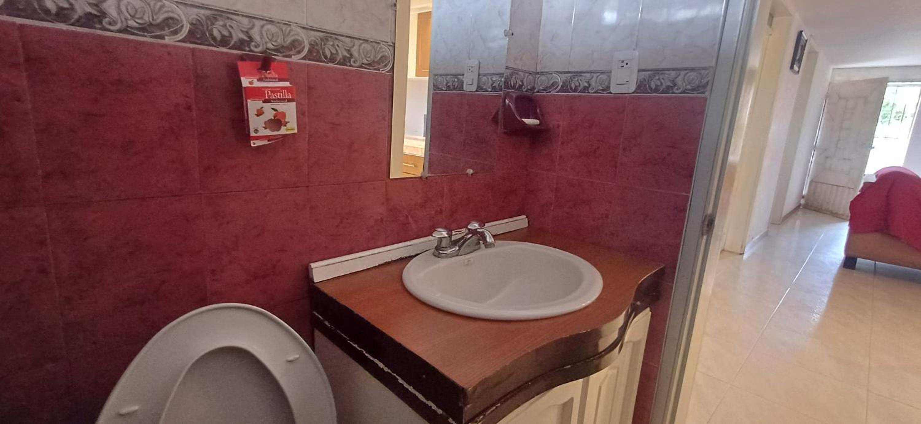 Mini Departamento en Tulcán