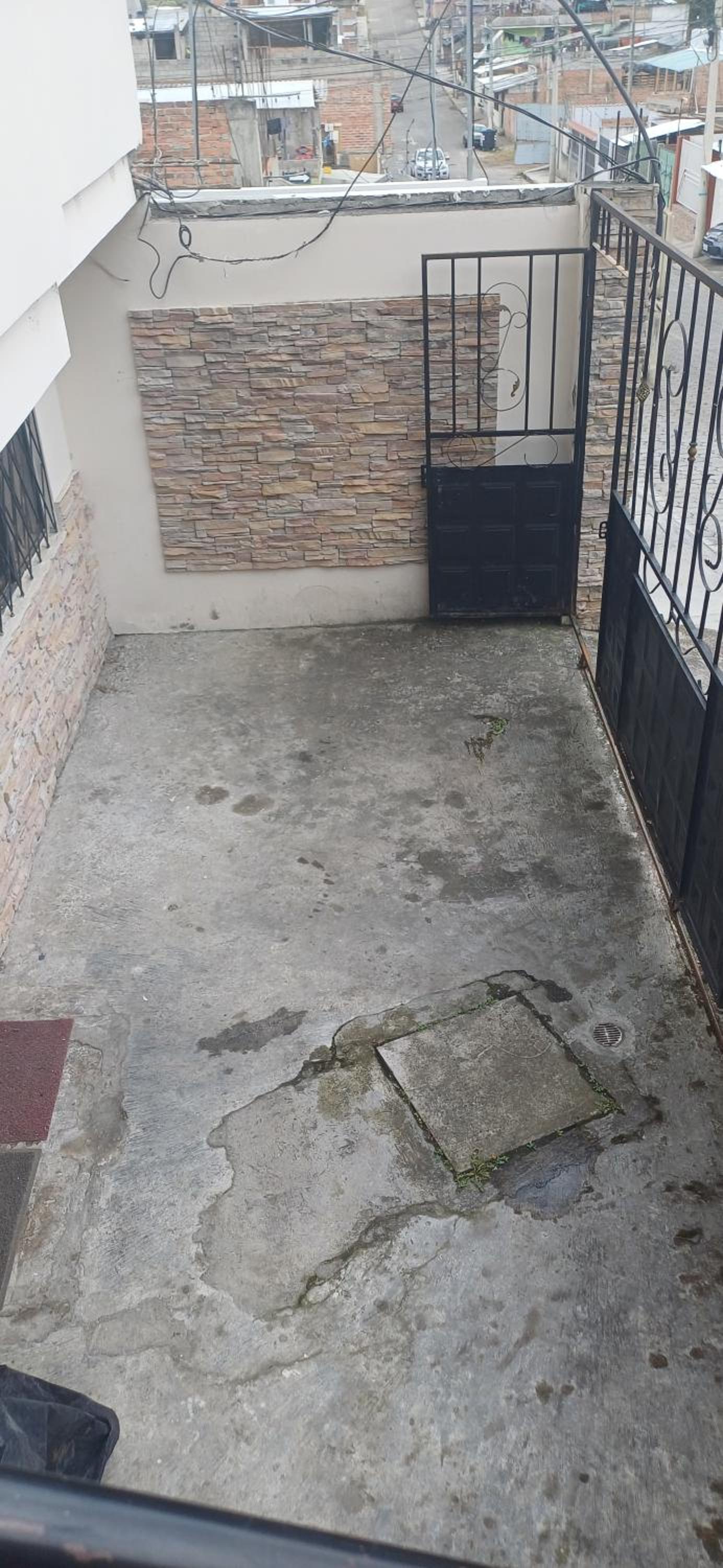 Mini Departamento en Tulcán