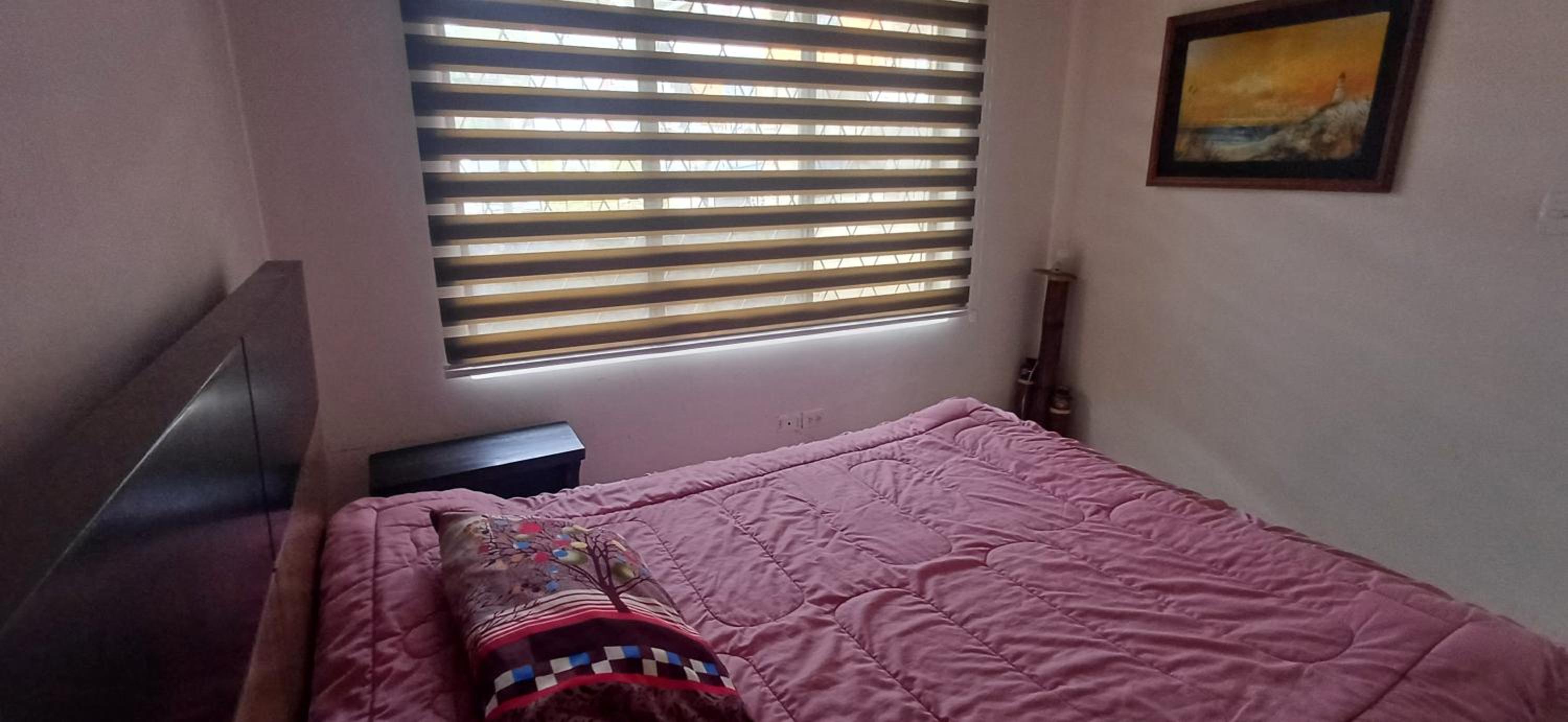 Mini Departamento en Tulcán