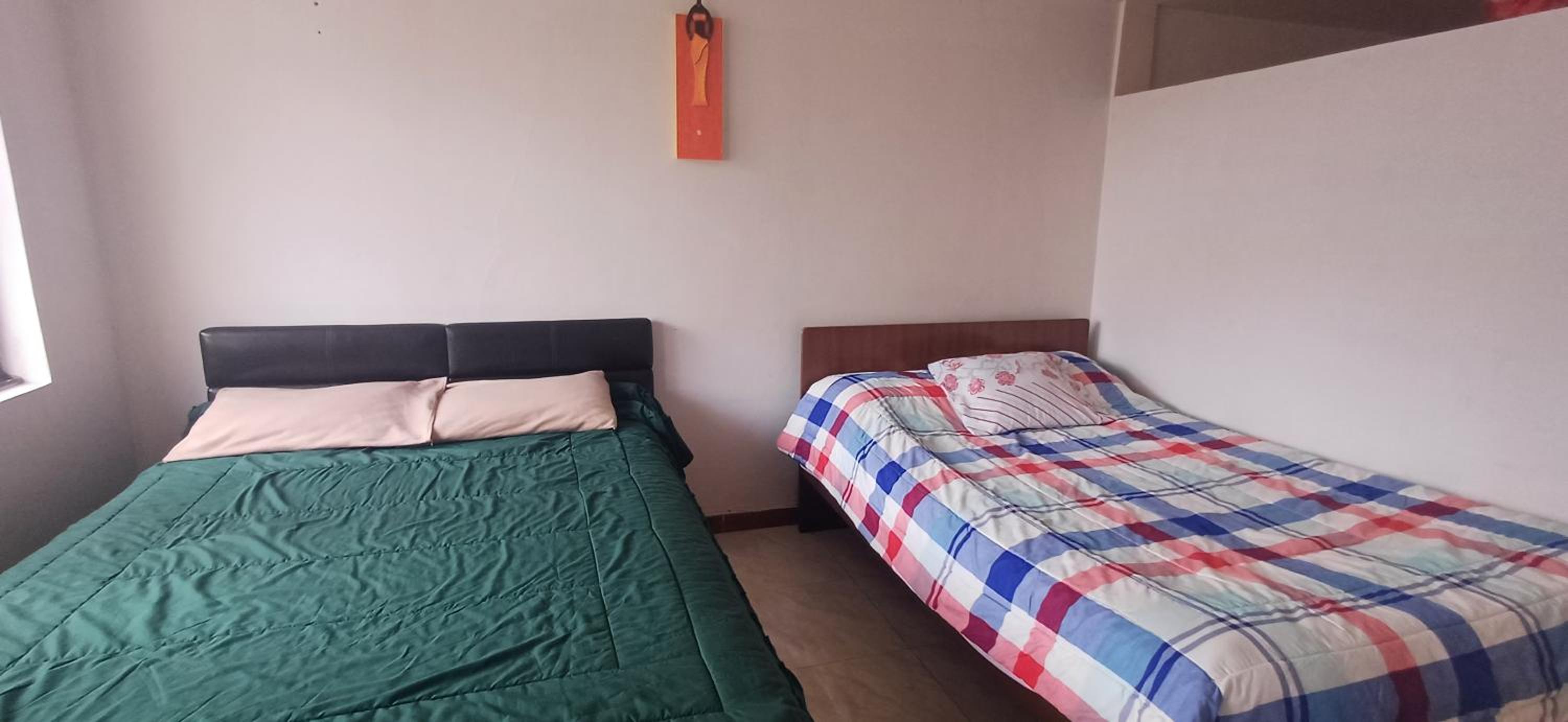 Mini Departamento en Tulcán