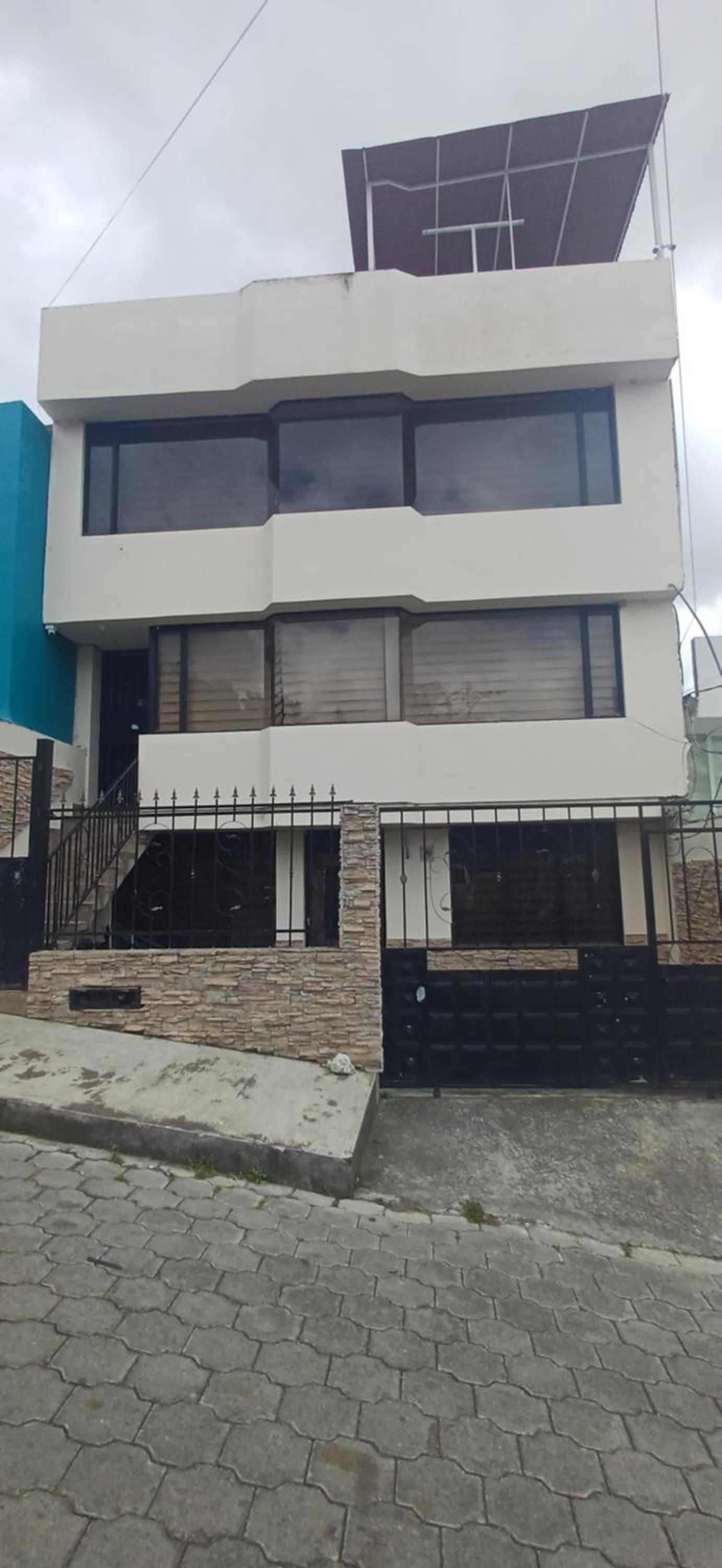 Mini Departamento en Tulcán