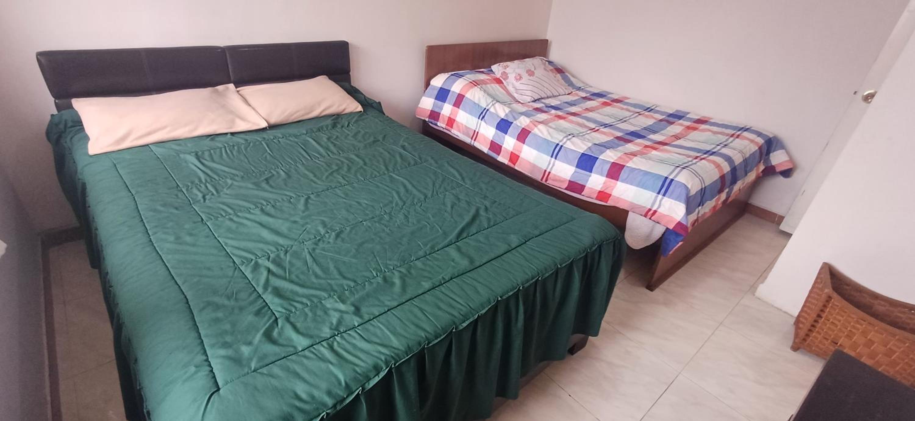 Mini Departamento en Tulcán
