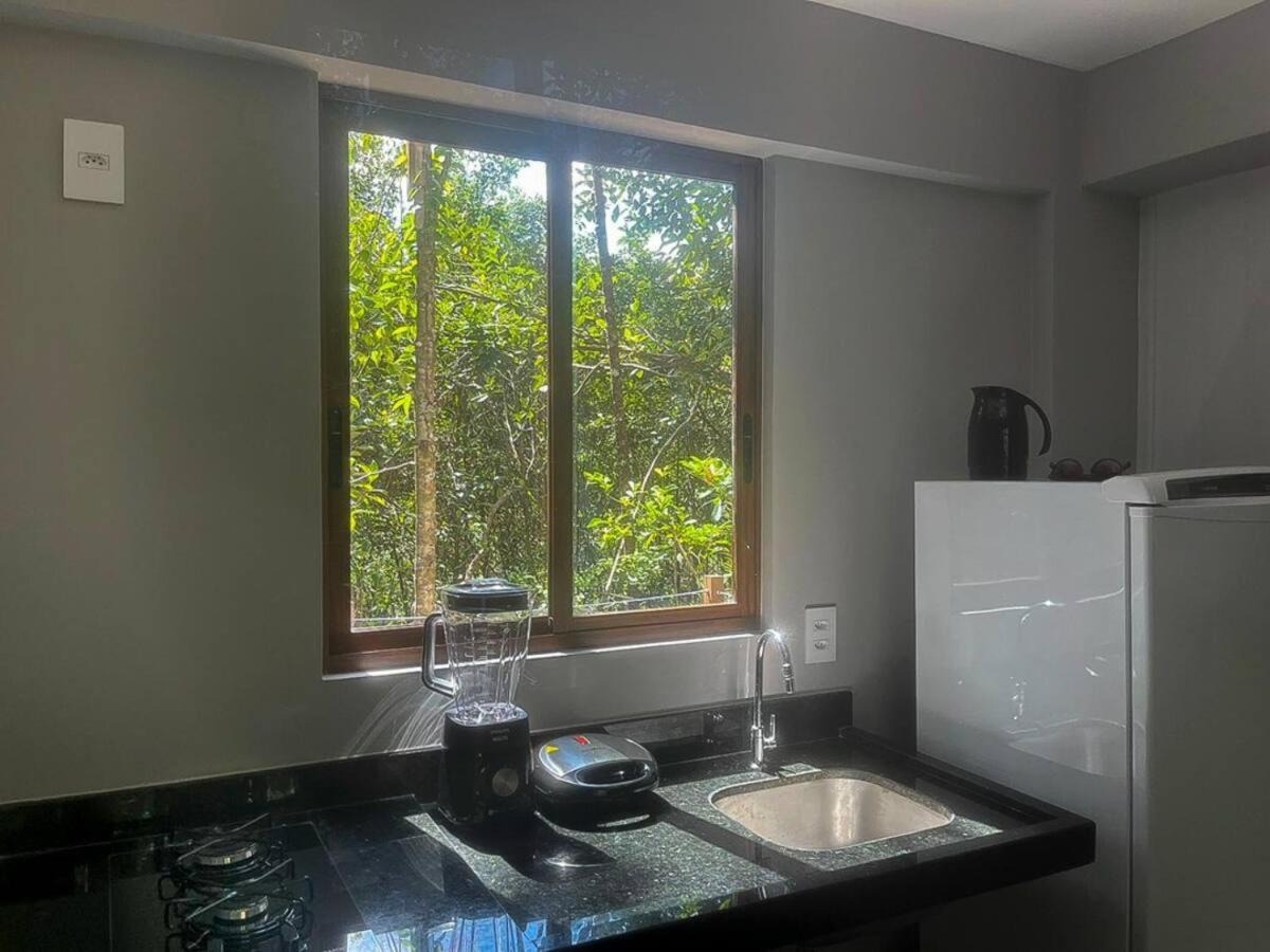 Itacaré Ecolodge - Experiencia de Imersão na Mata Atlântica