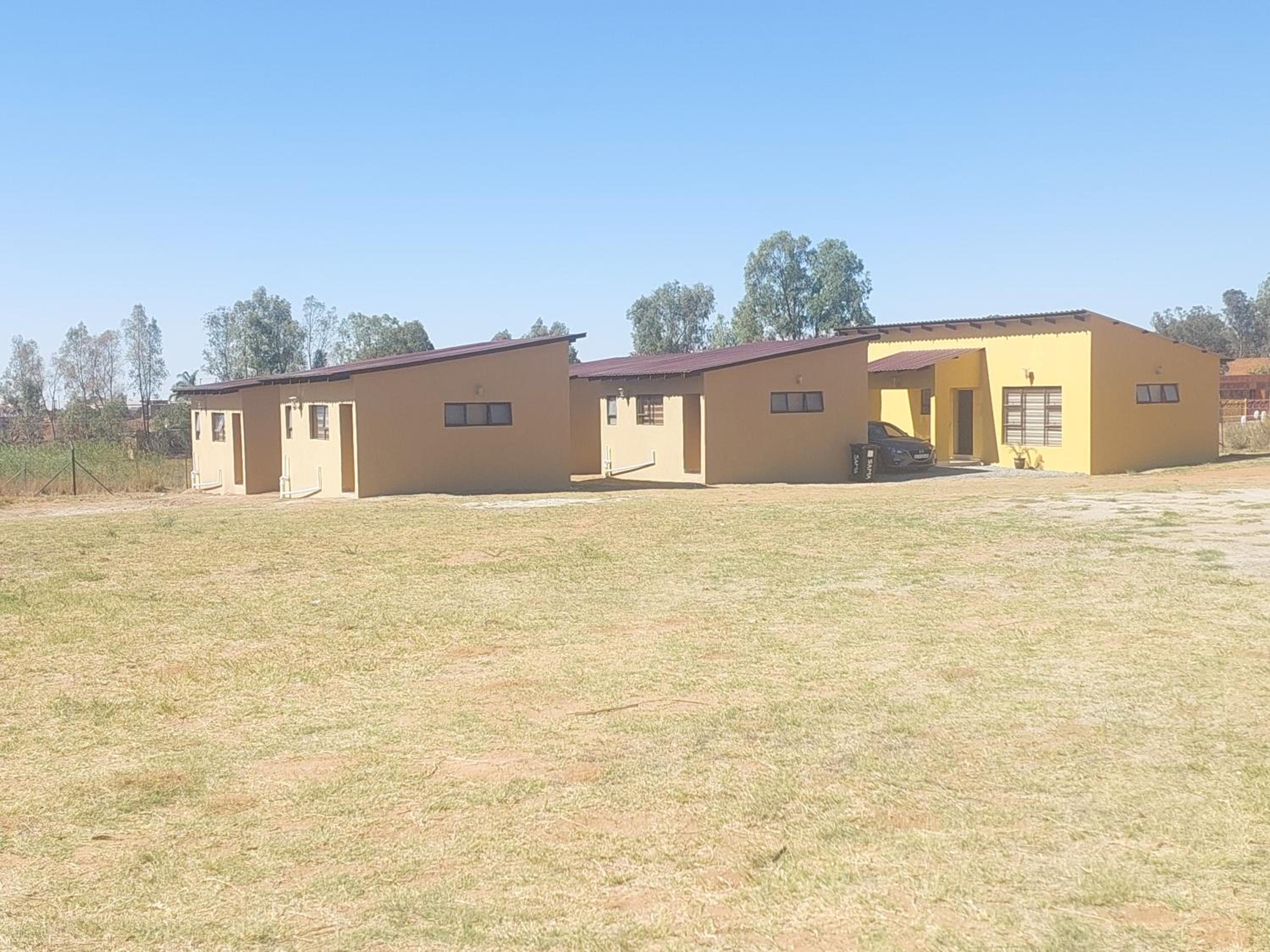 Sama Lodge