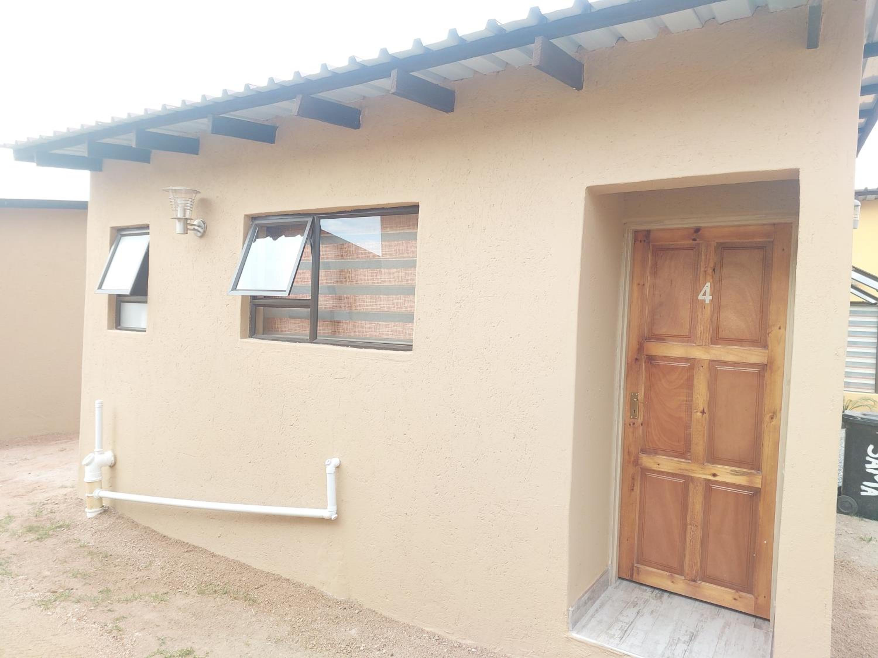 Sama Lodge