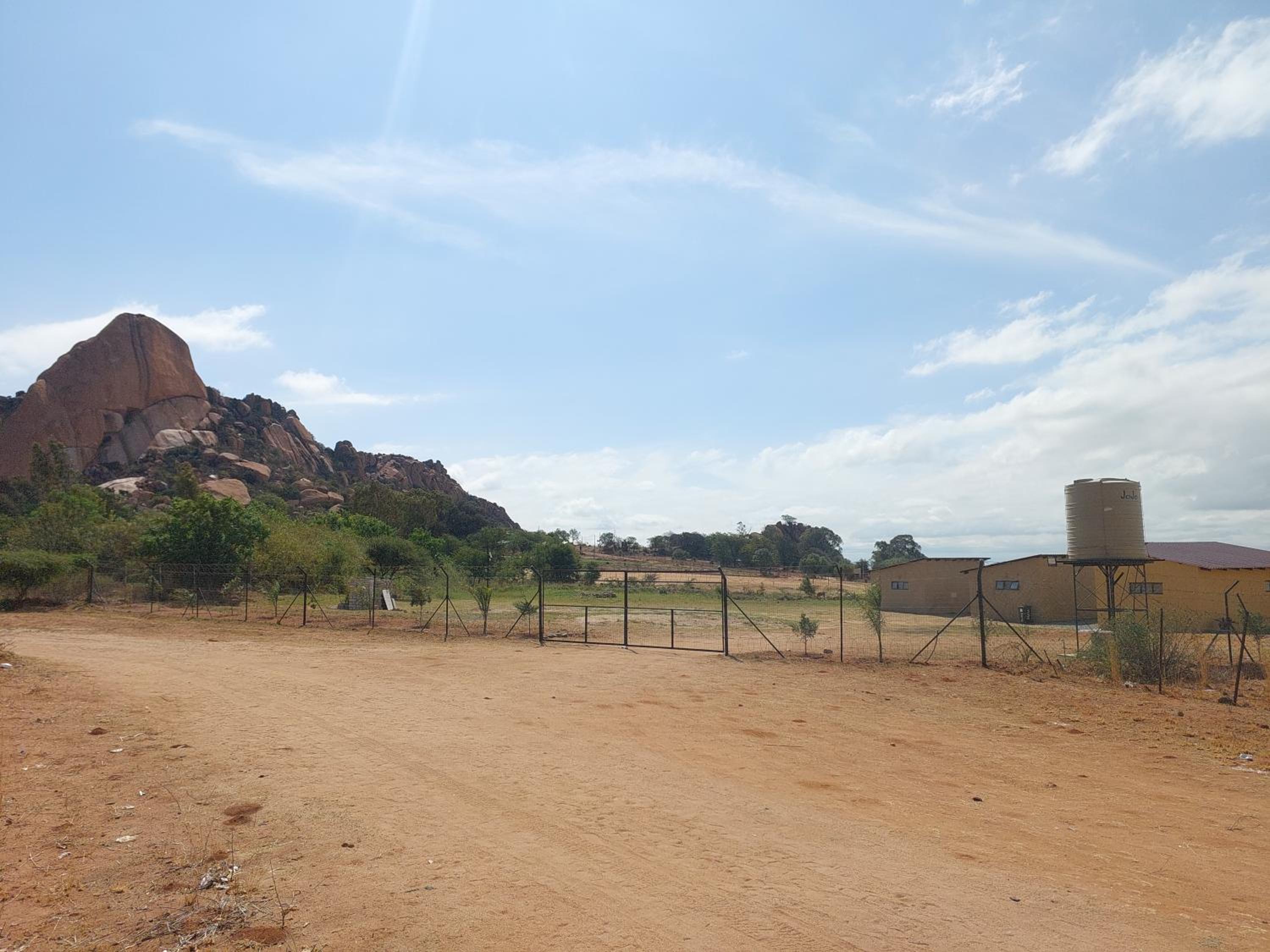 Sama Lodge