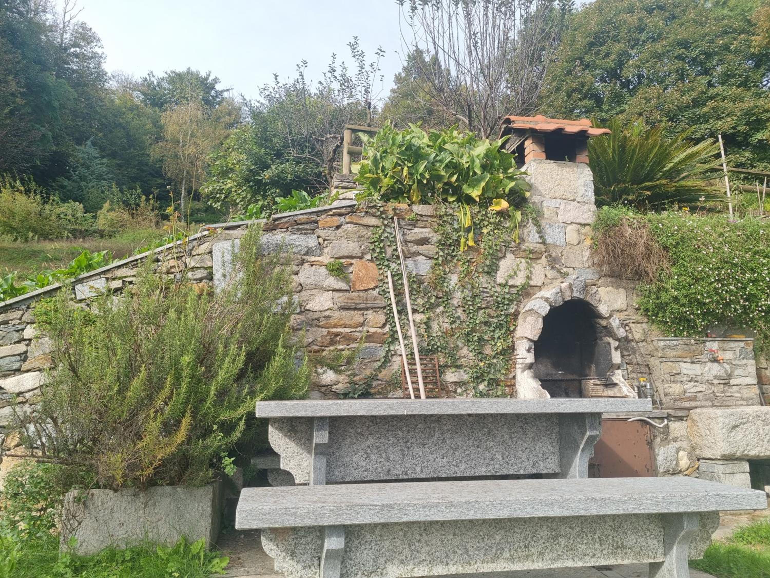 Casa Seme di Faggio view 2