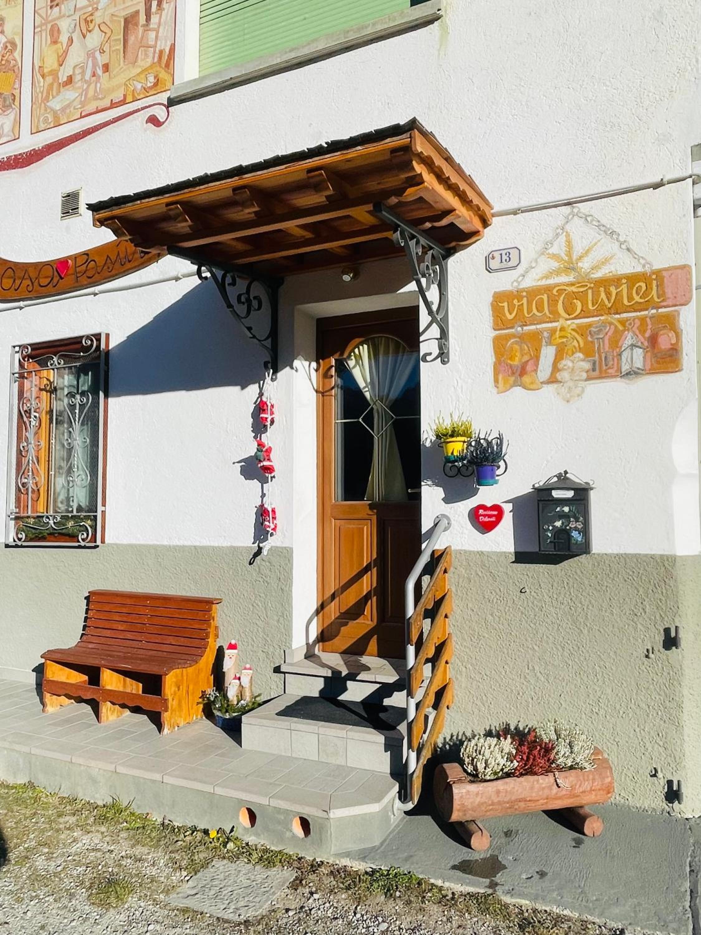 Residence Dolomiti