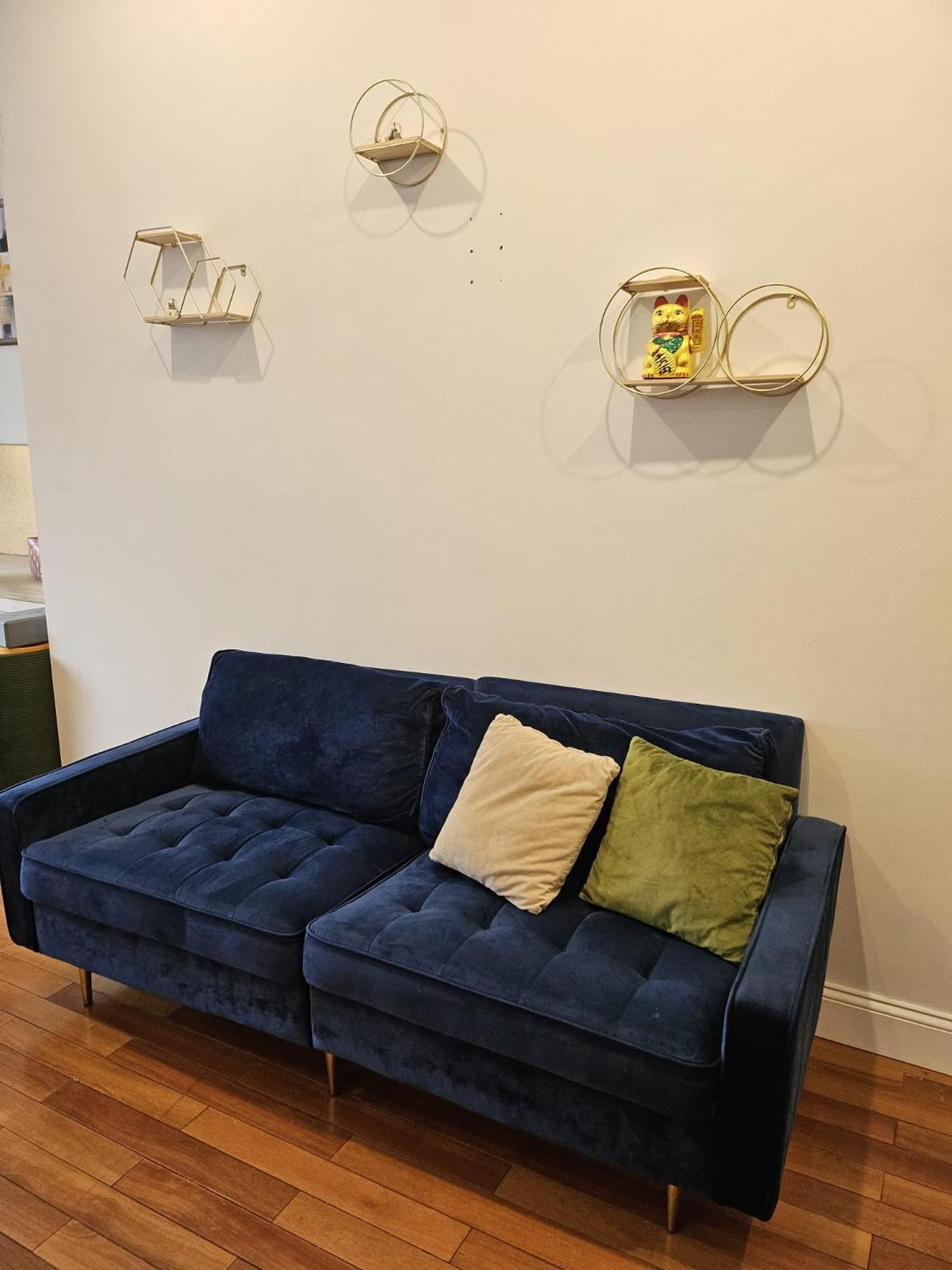 Bowery Two Bedroom