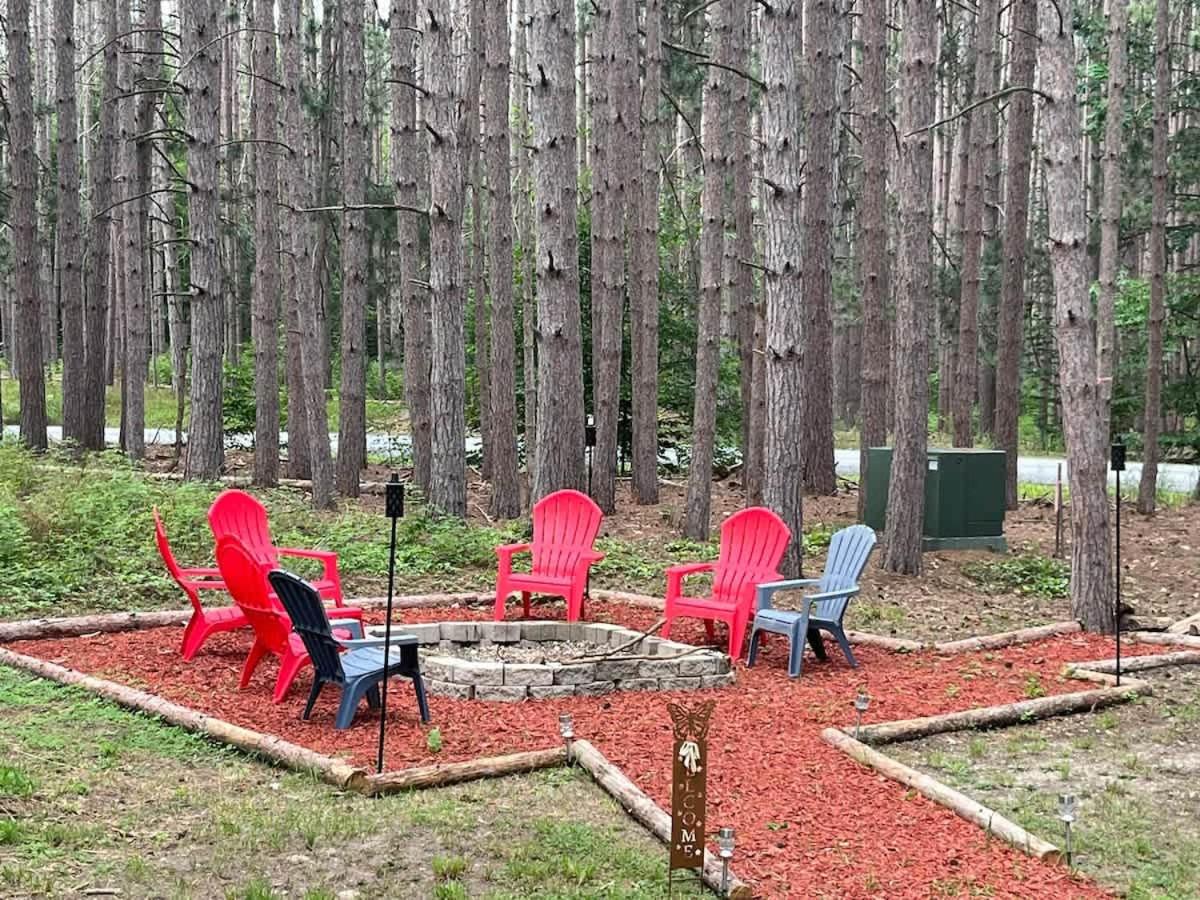 Shanty Creek, Golf, Families, Vacation, Pool Pass