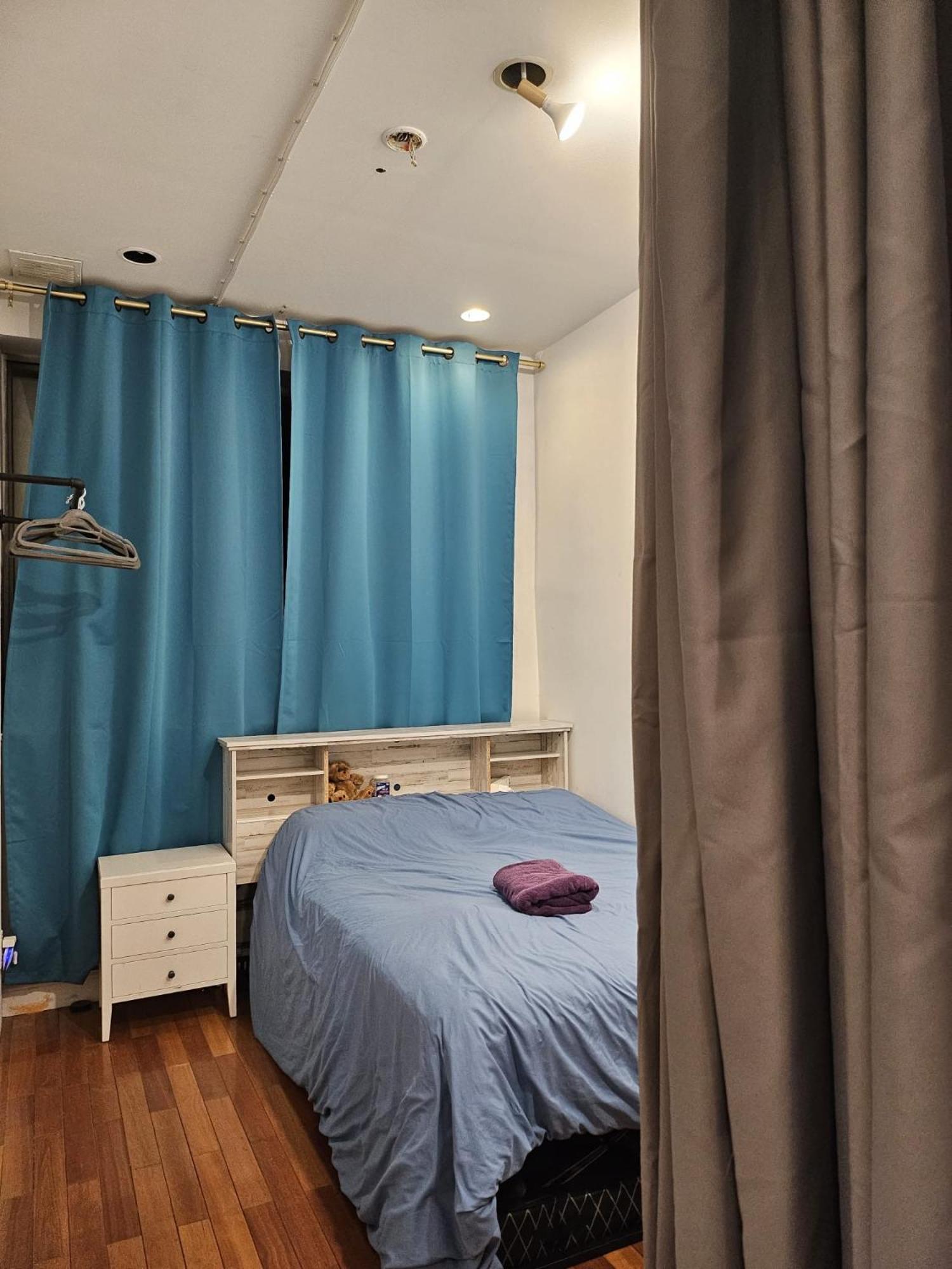 Bowery Two Bedroom