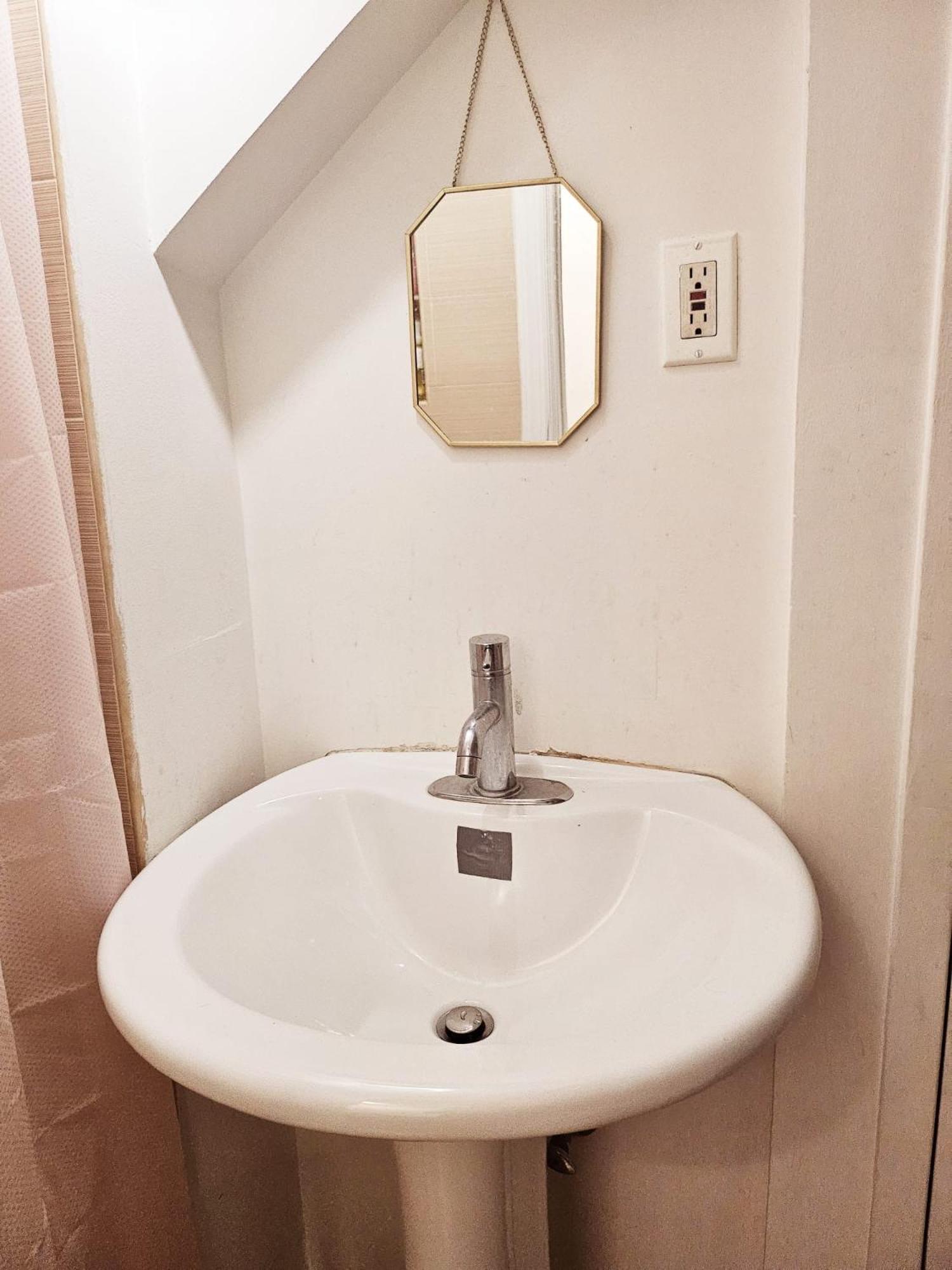 Bowery Two Bedroom