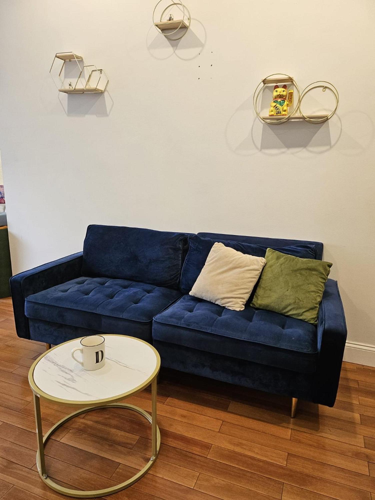 Bowery Two Bedroom
